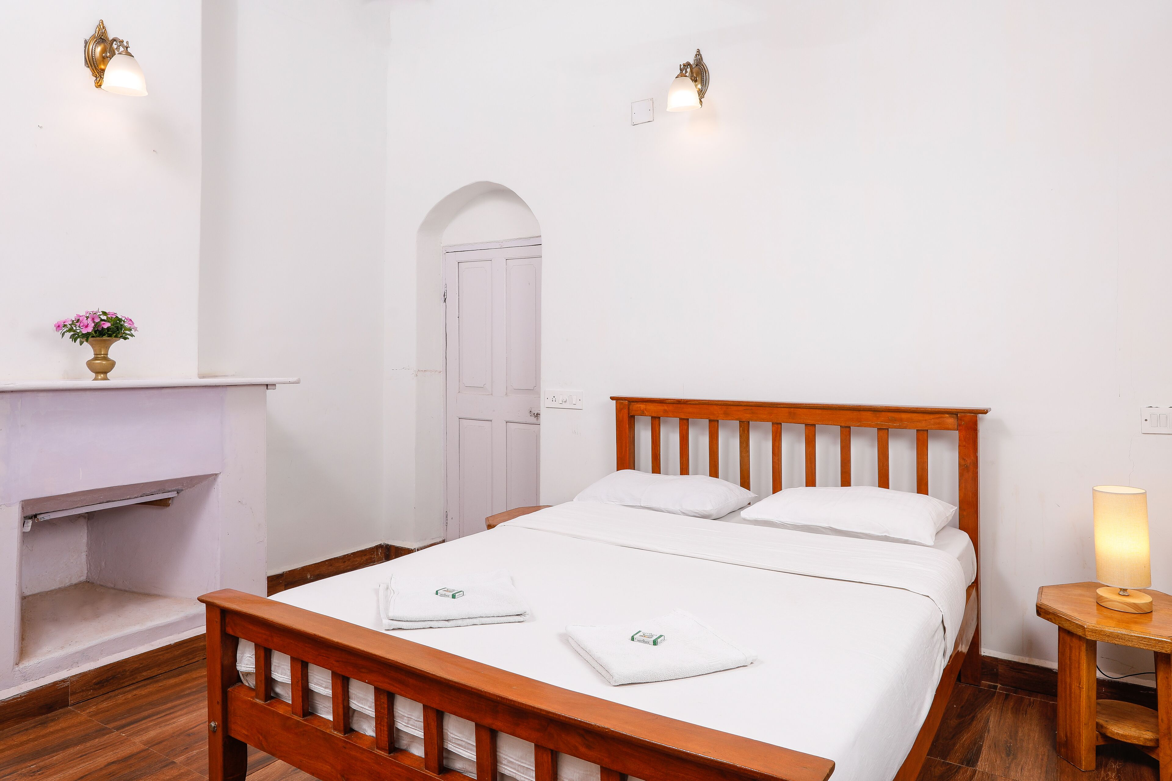 Devashola Homestay