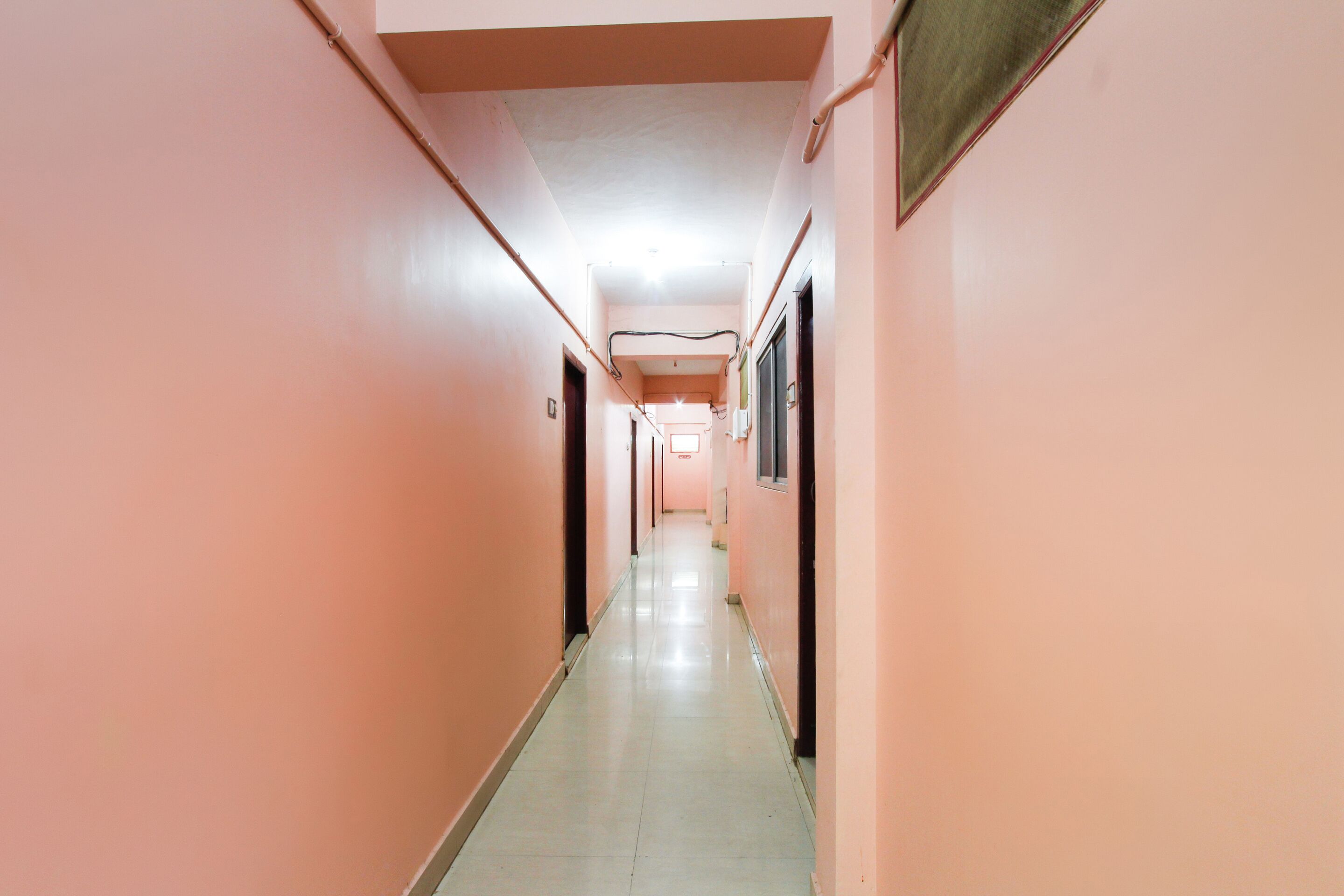 Senaithalaivar Residency by OYO Rooms