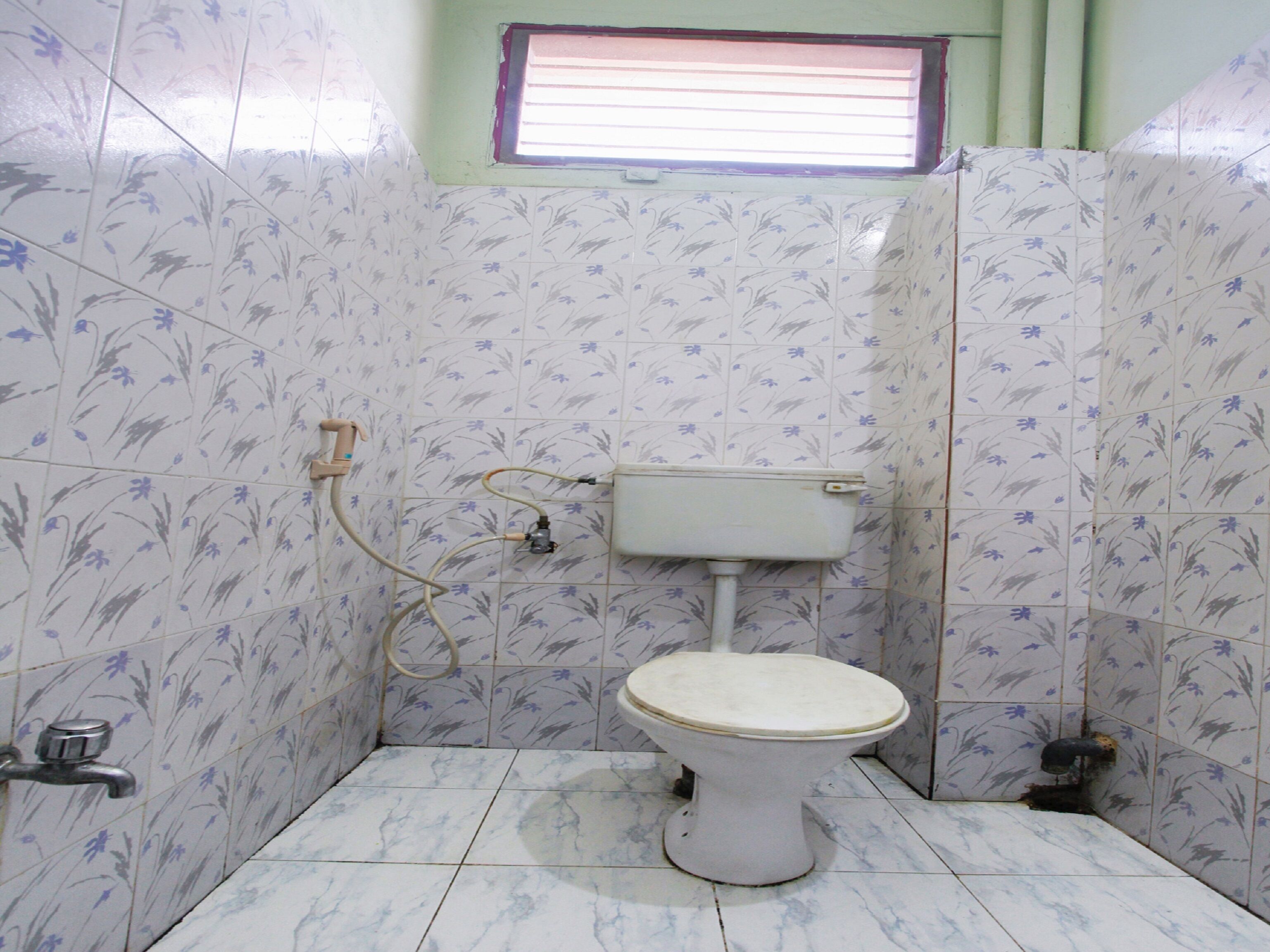 Senaithalaivar Residency by OYO Rooms