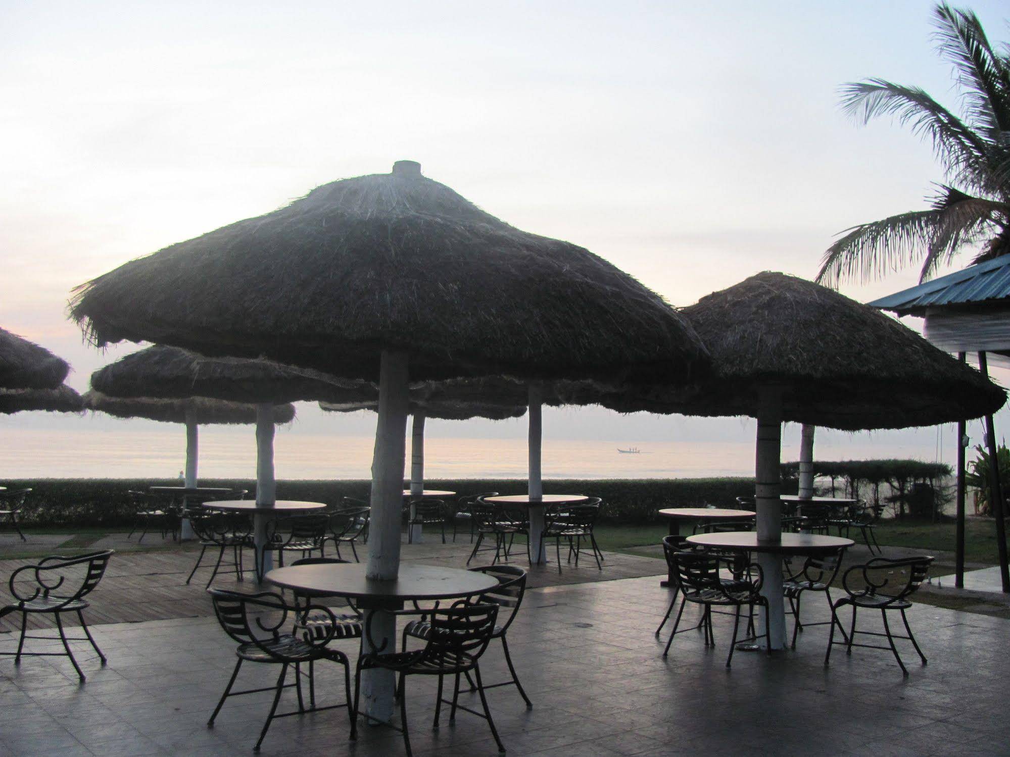 Taj Fisherman’s Cove Resort & Spa, Chennai