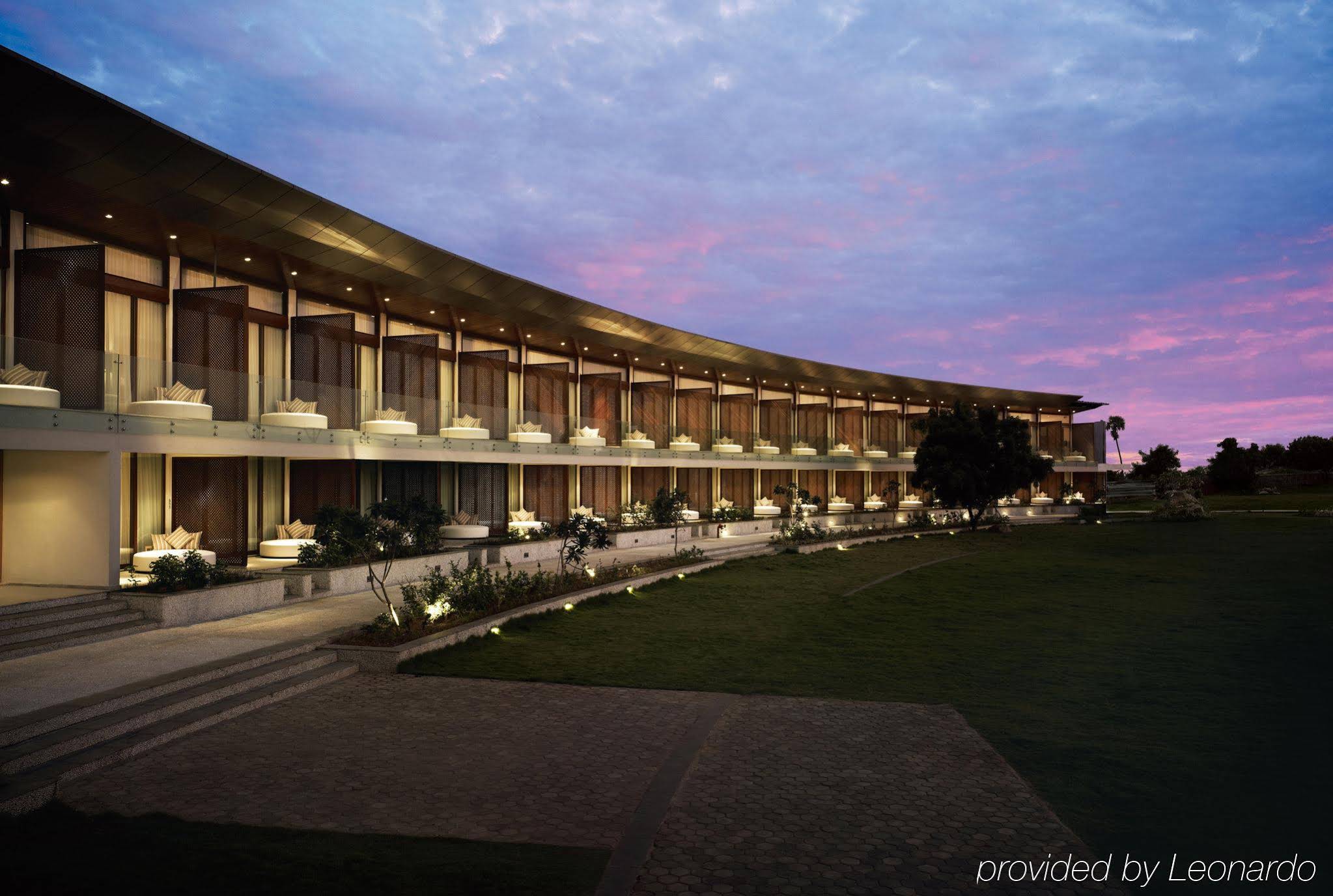 Taj Fisherman’s Cove Resort & Spa, Chennai