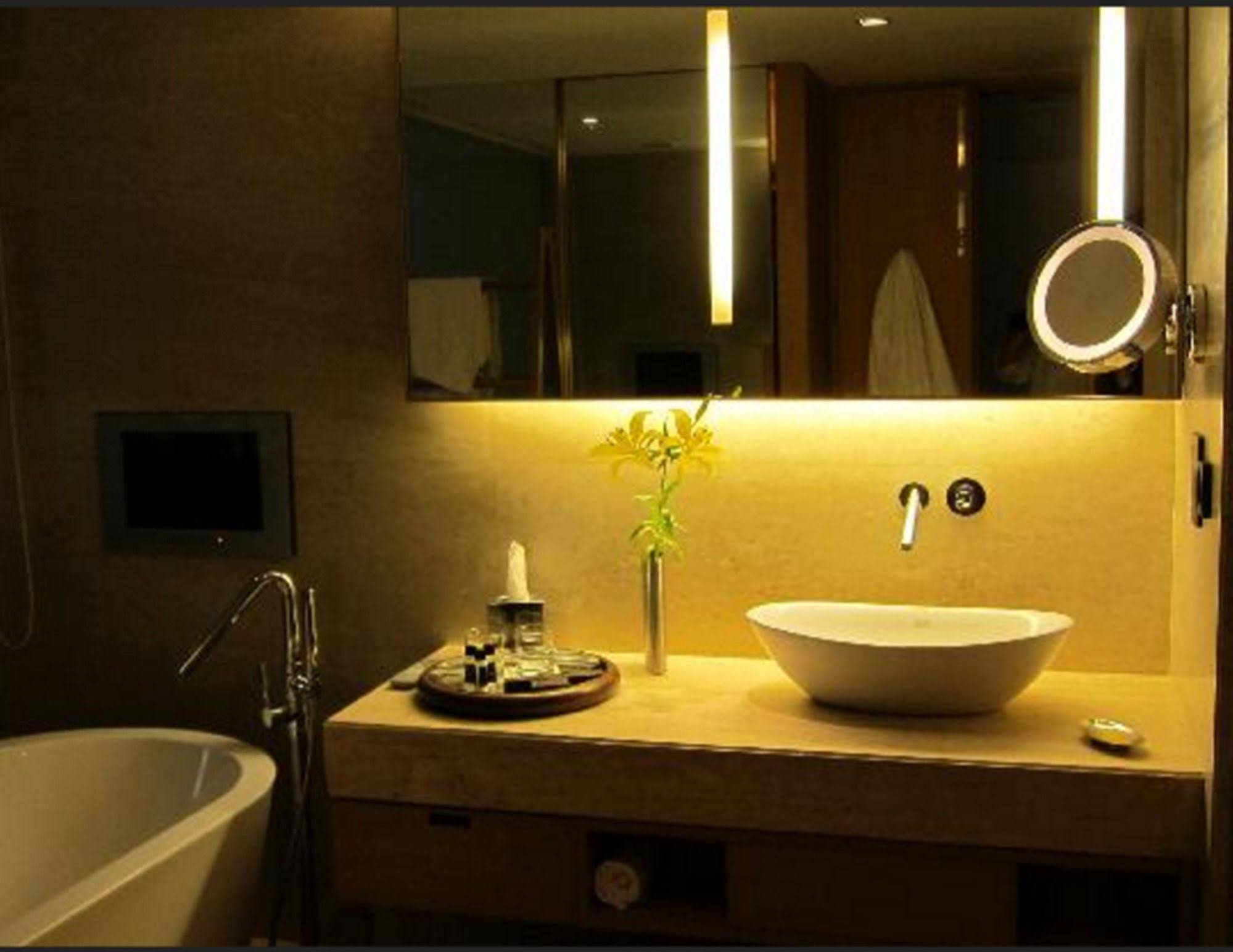 Taj Fisherman’s Cove Resort & Spa, Chennai