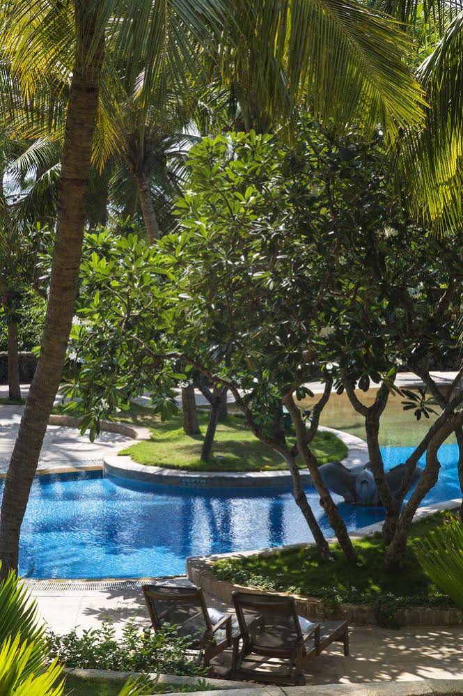 Taj Fisherman’s Cove Resort & Spa, Chennai