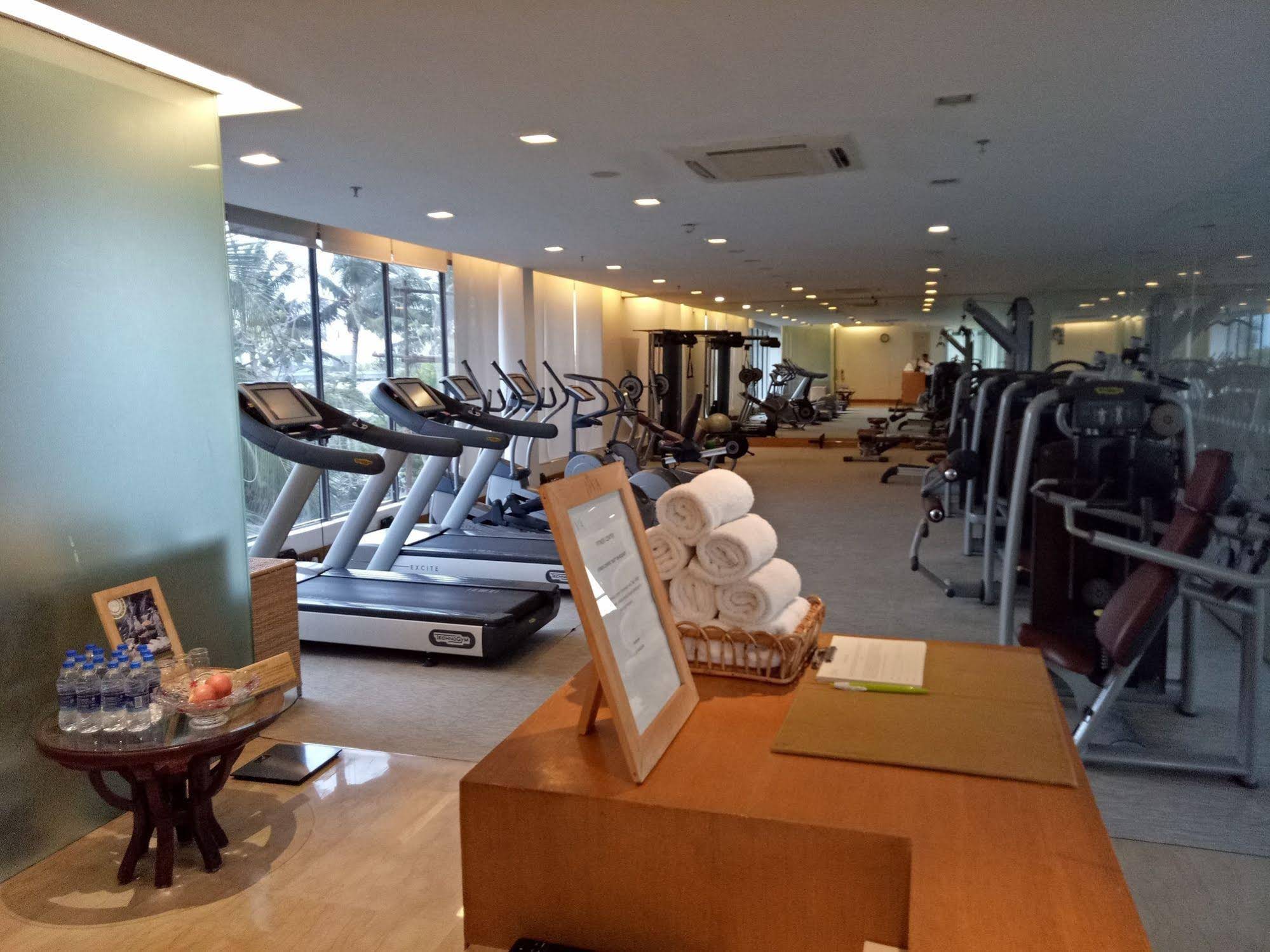 Taj Fisherman’s Cove Resort & Spa, Chennai