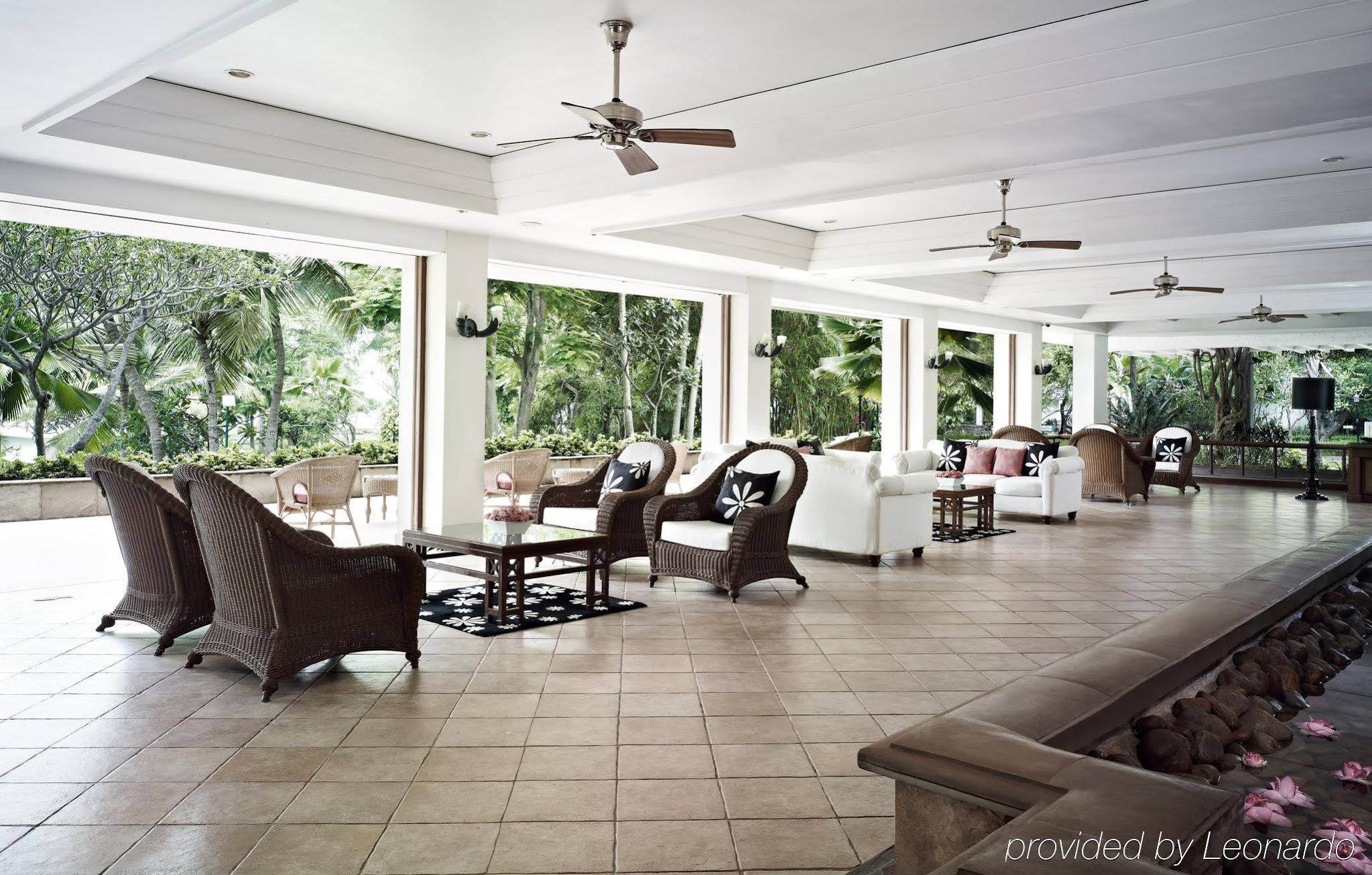 Taj Fisherman’s Cove Resort & Spa, Chennai