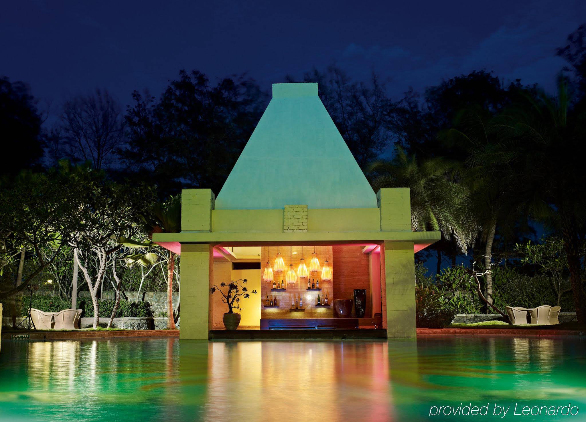 Taj Fisherman’s Cove Resort & Spa, Chennai