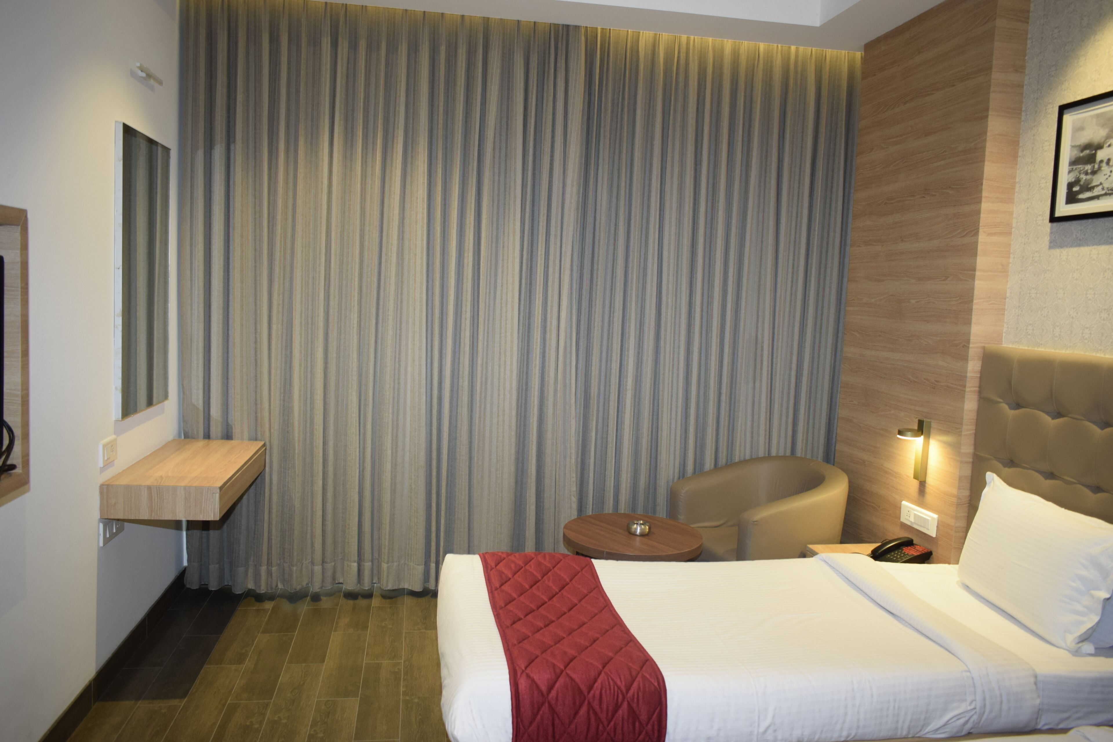Hotel Annamalai