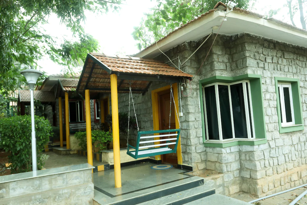 Holiday Valley Nature Resorts