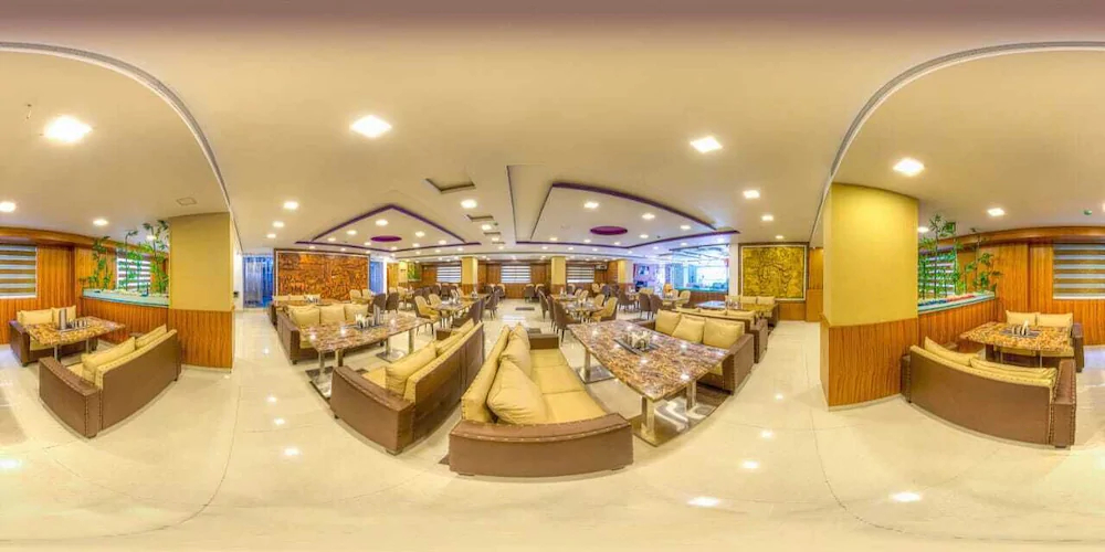 Hotel PKP Grand