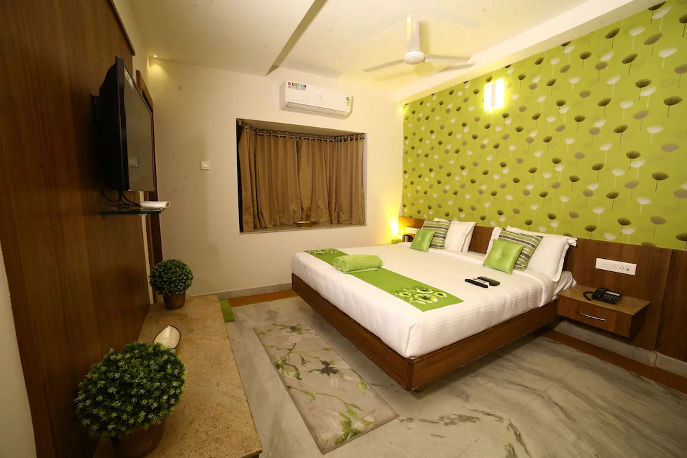Hotel Regency Inn