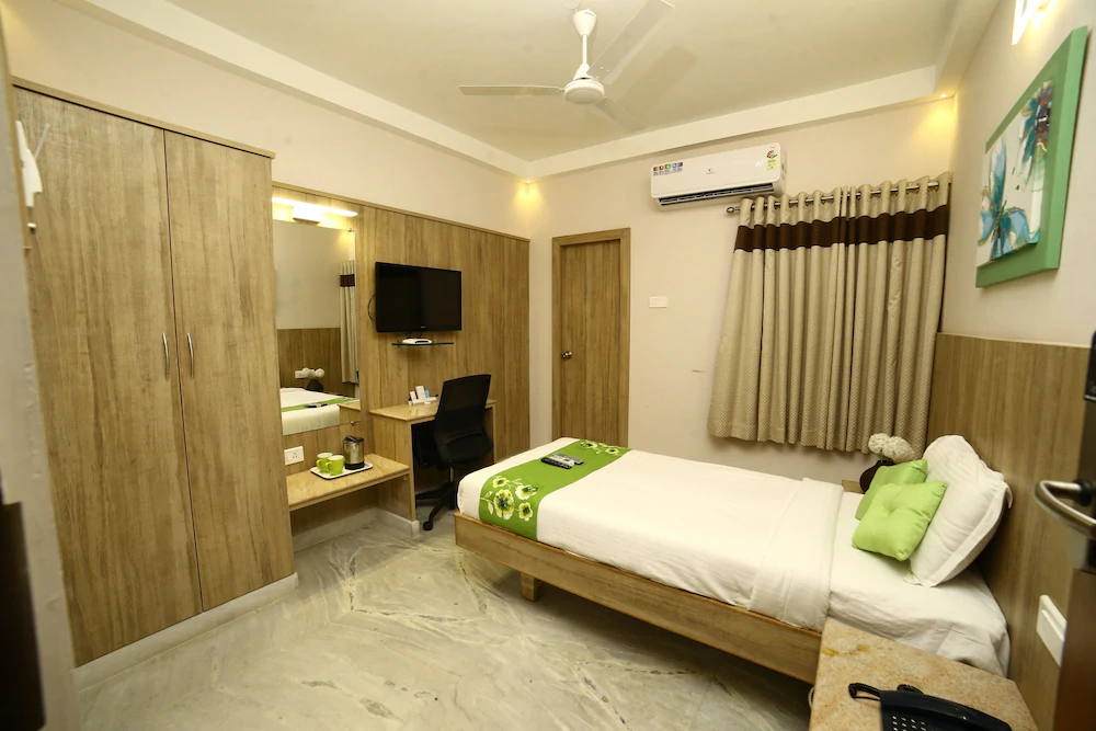 Hotel Regency Inn