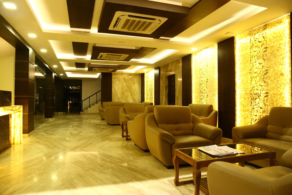 Hotel Regency Inn
