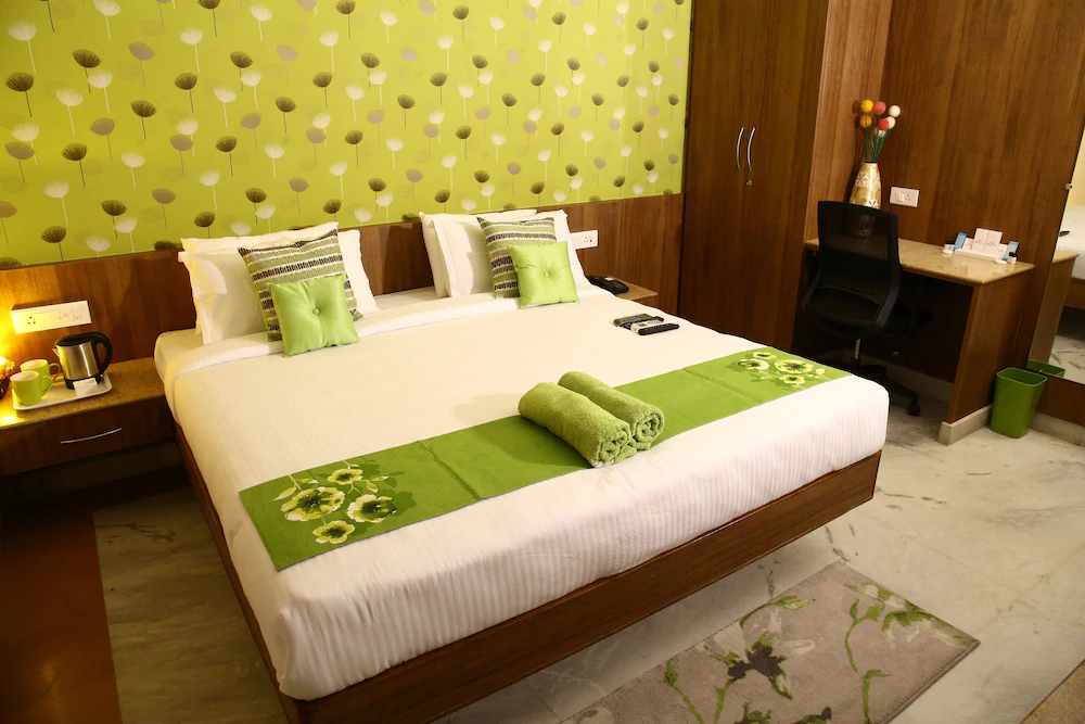 Hotel Regency Inn