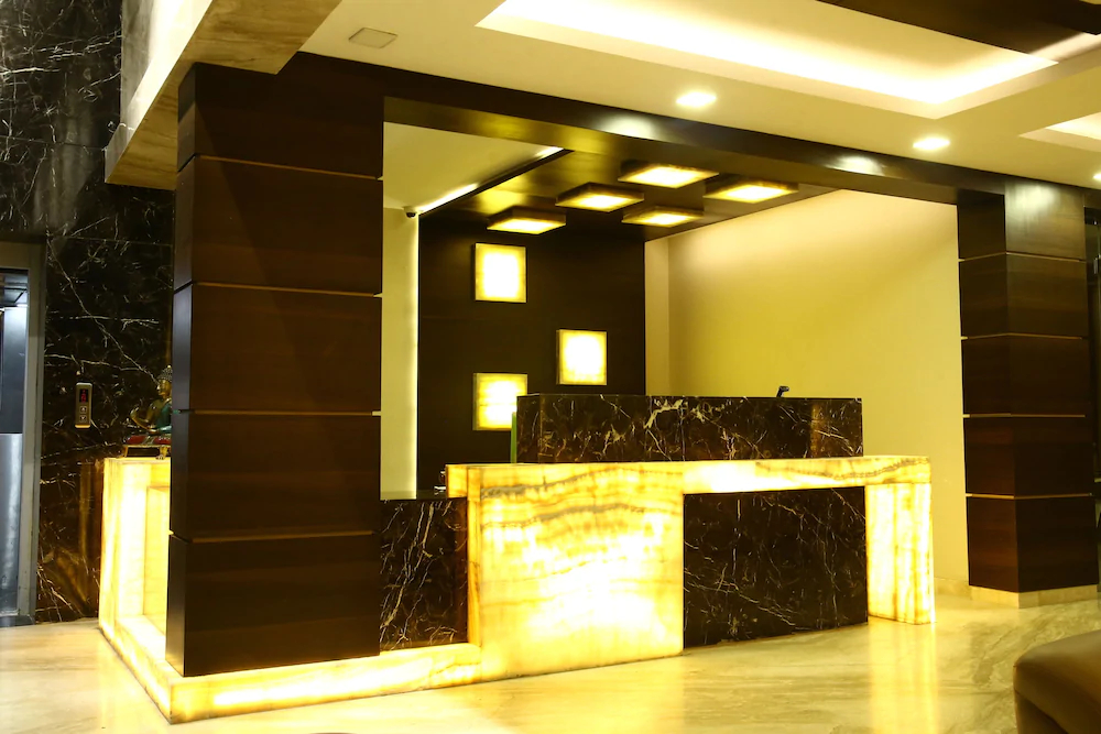 Hotel Regency Inn