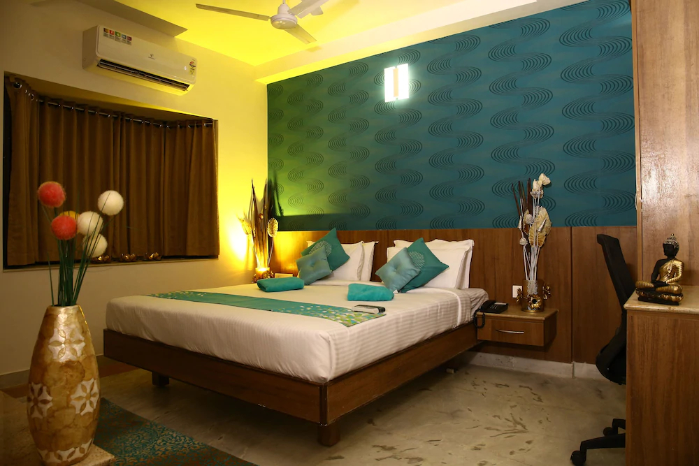 Hotel Regency Inn