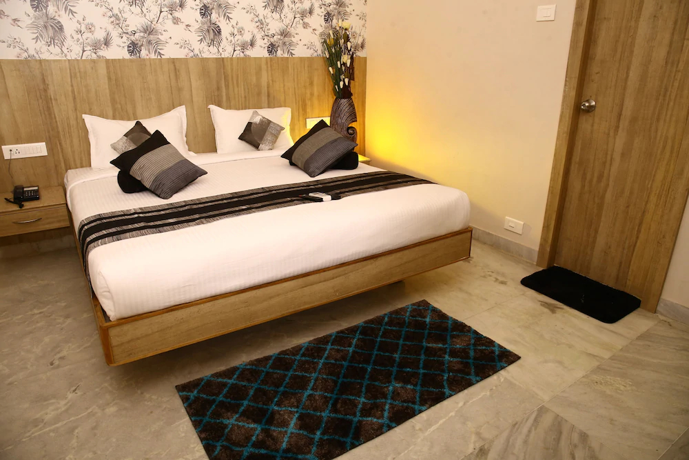 Hotel Regency Inn