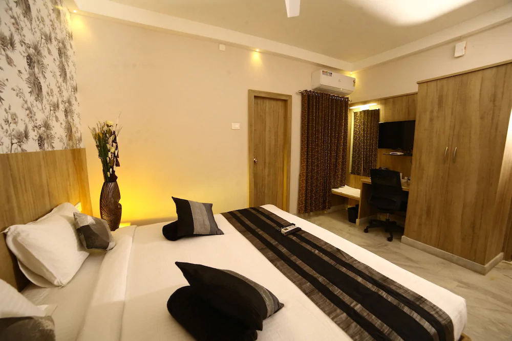 Hotel Regency Inn