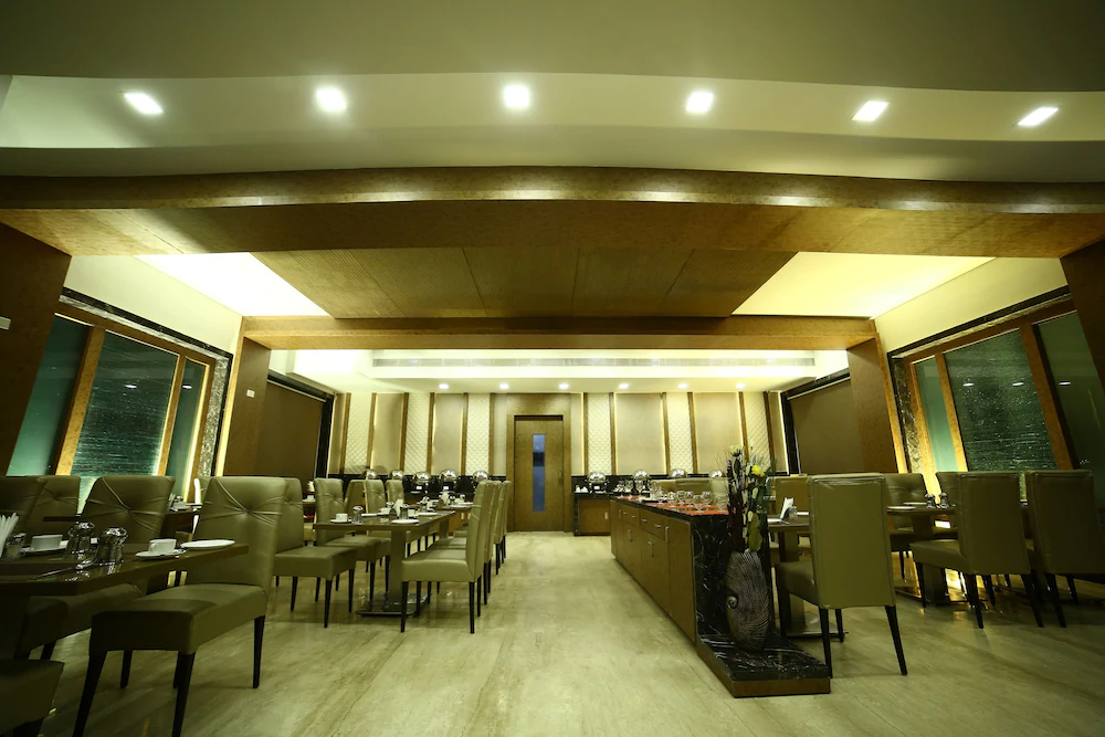 Hotel Regency Inn