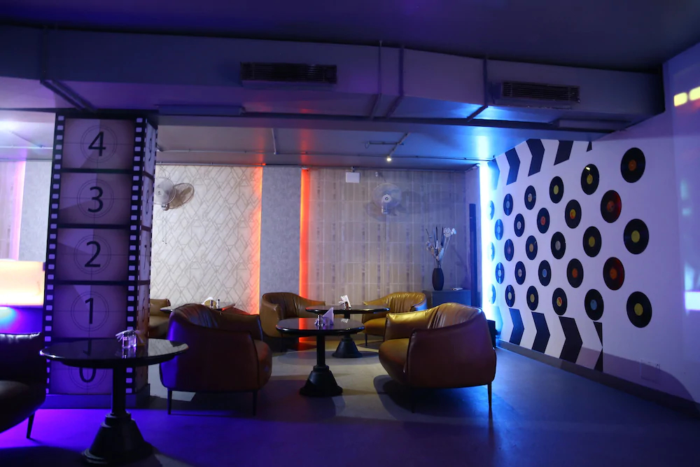 Hotel Regency Inn