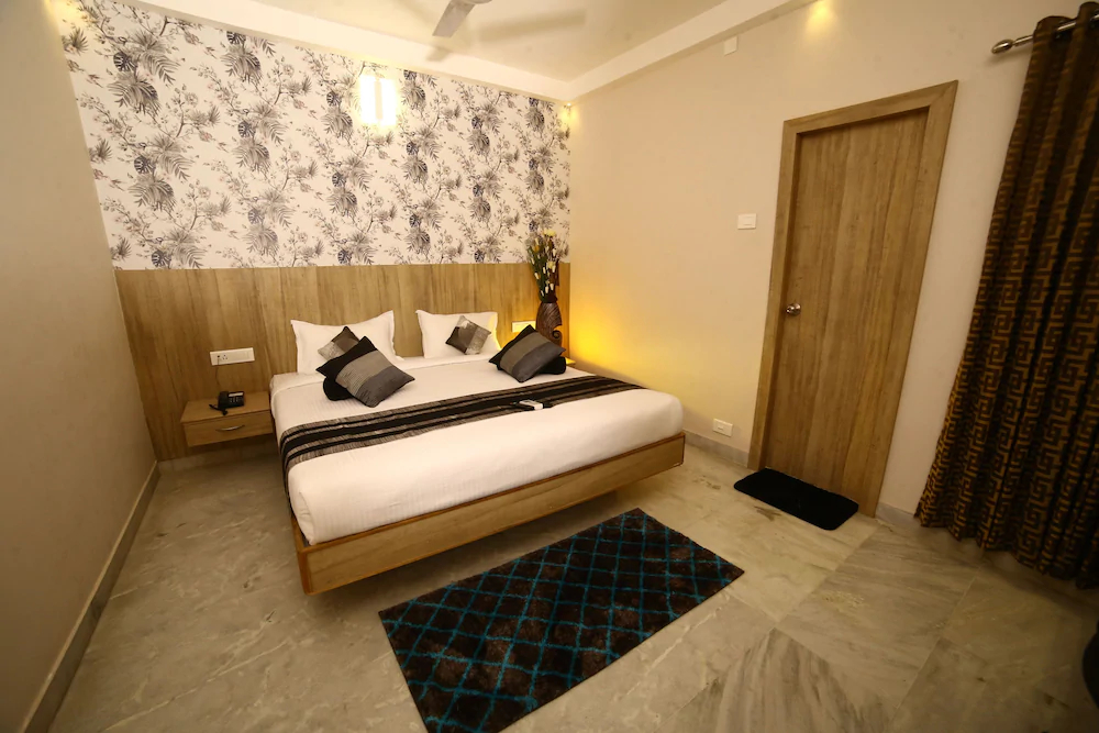 Hotel Regency Inn