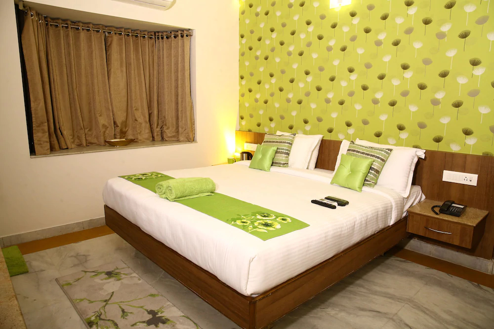 Hotel Regency Inn