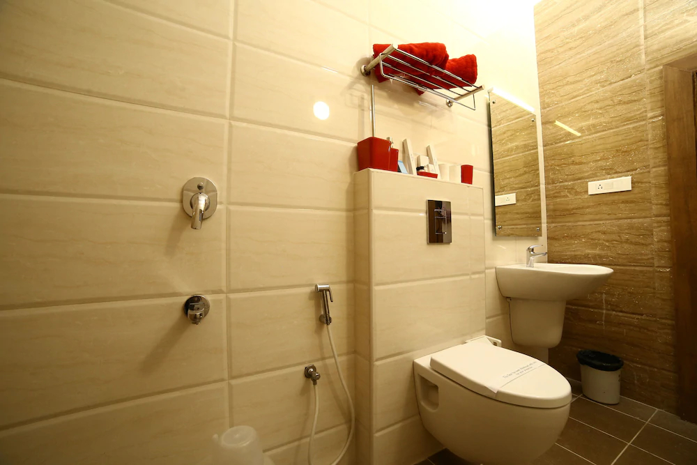 Hotel Regency Inn