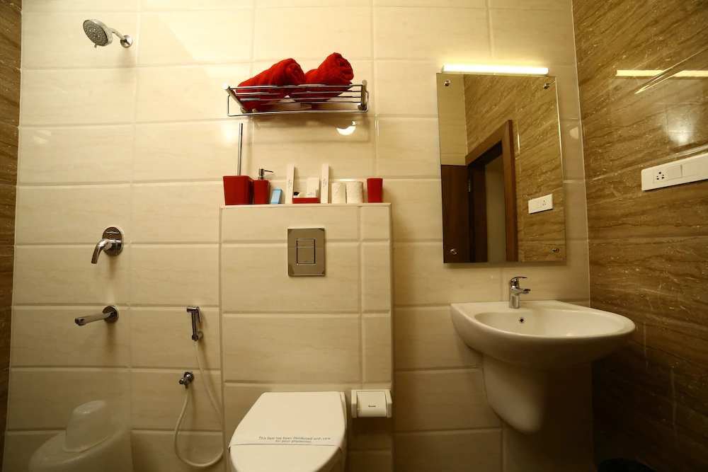 Hotel Regency Inn