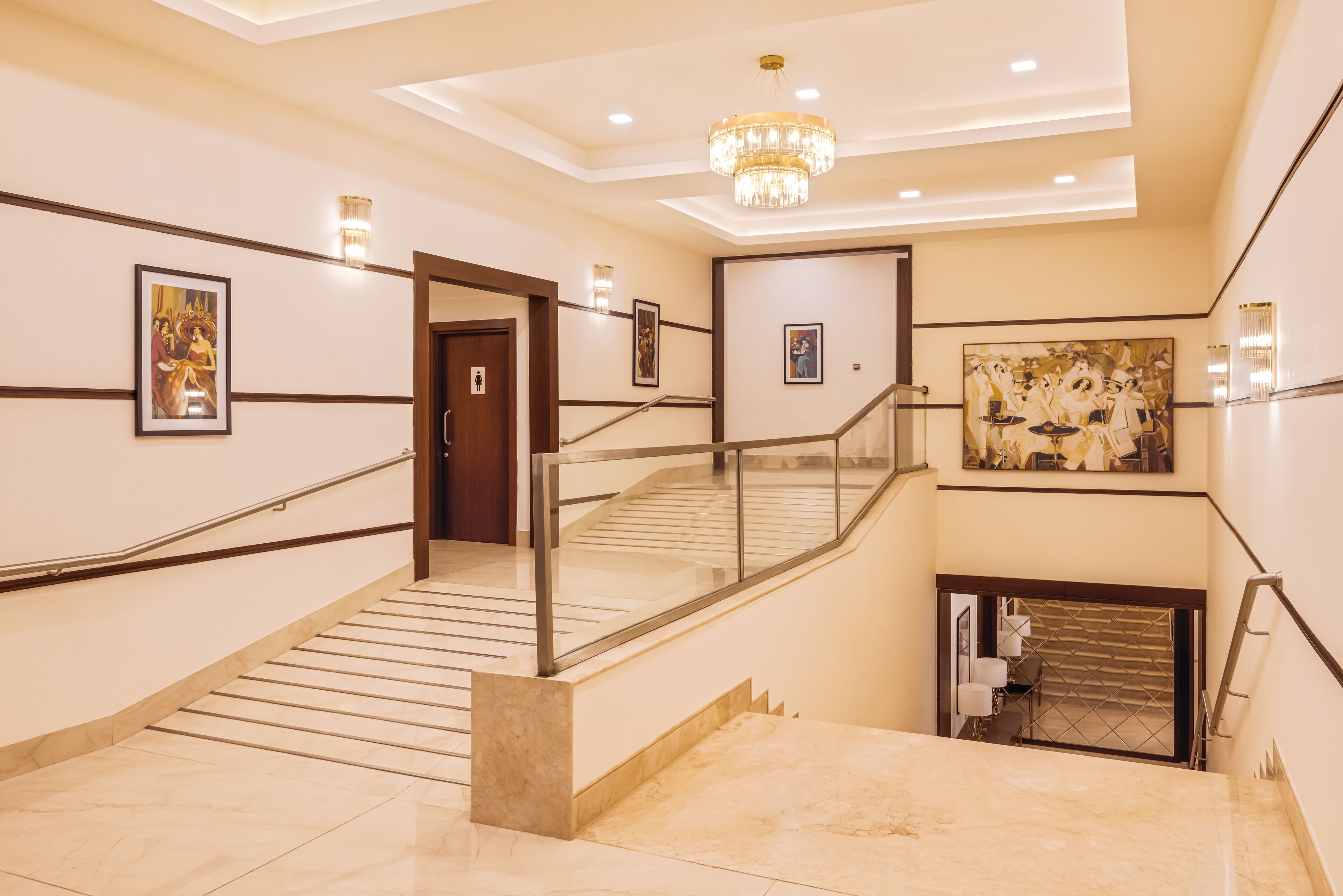 Hotel Turmeric
