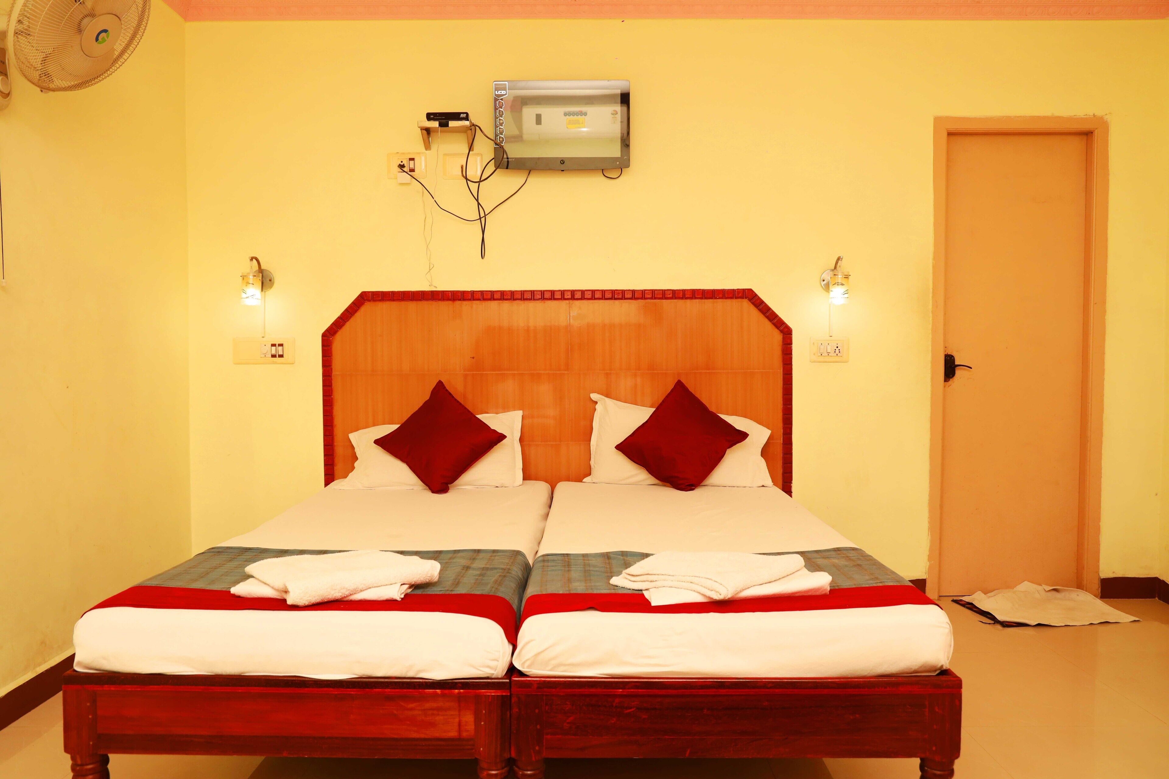 KG Grand Inn