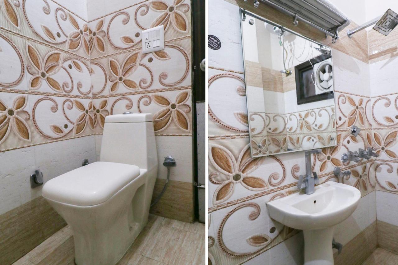 Vasee Residency by OYO Rooms