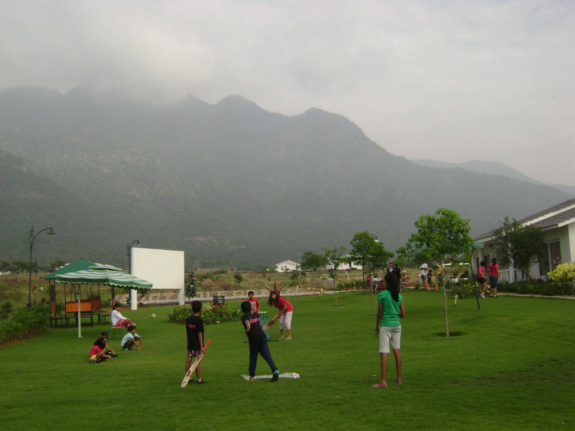 Bahari Beautiful Country