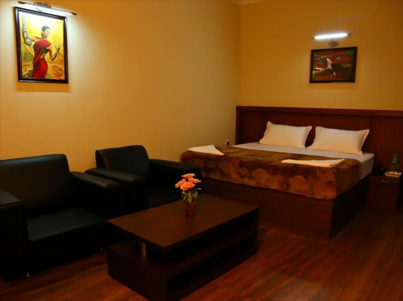 Velu's Resort
