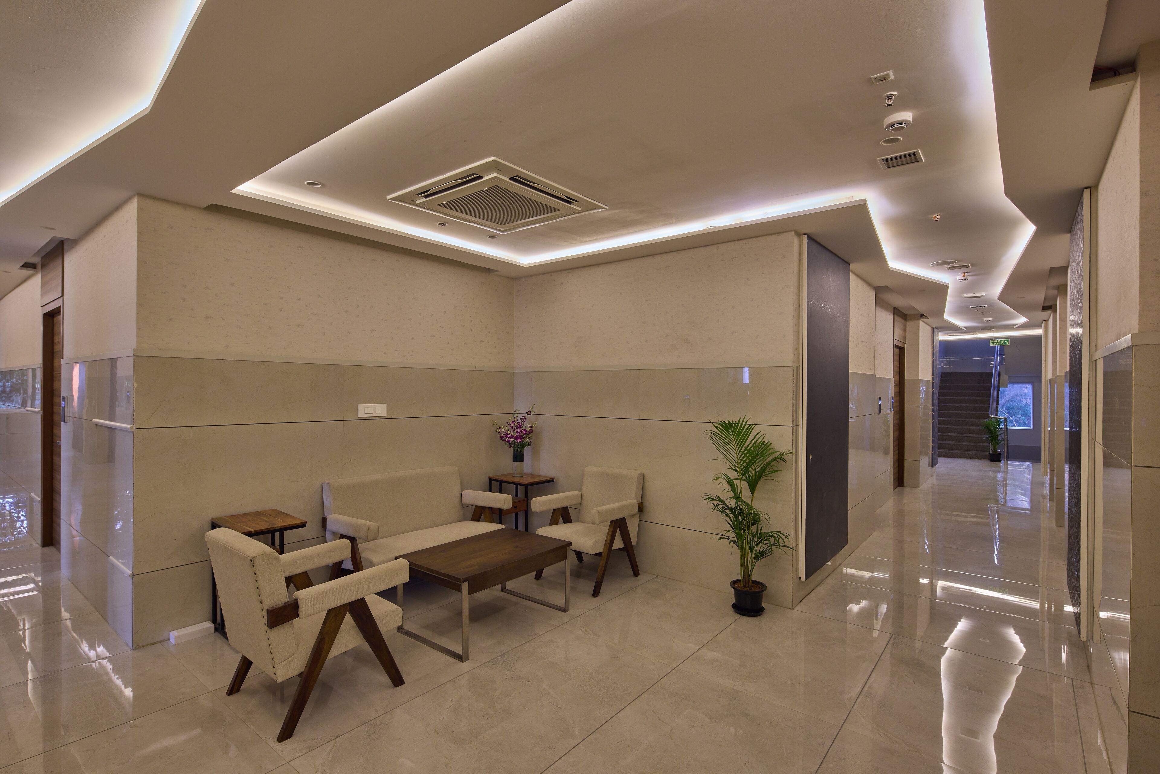 Grand Continent Hosur A Sarovar Portico Affiliate Hotel