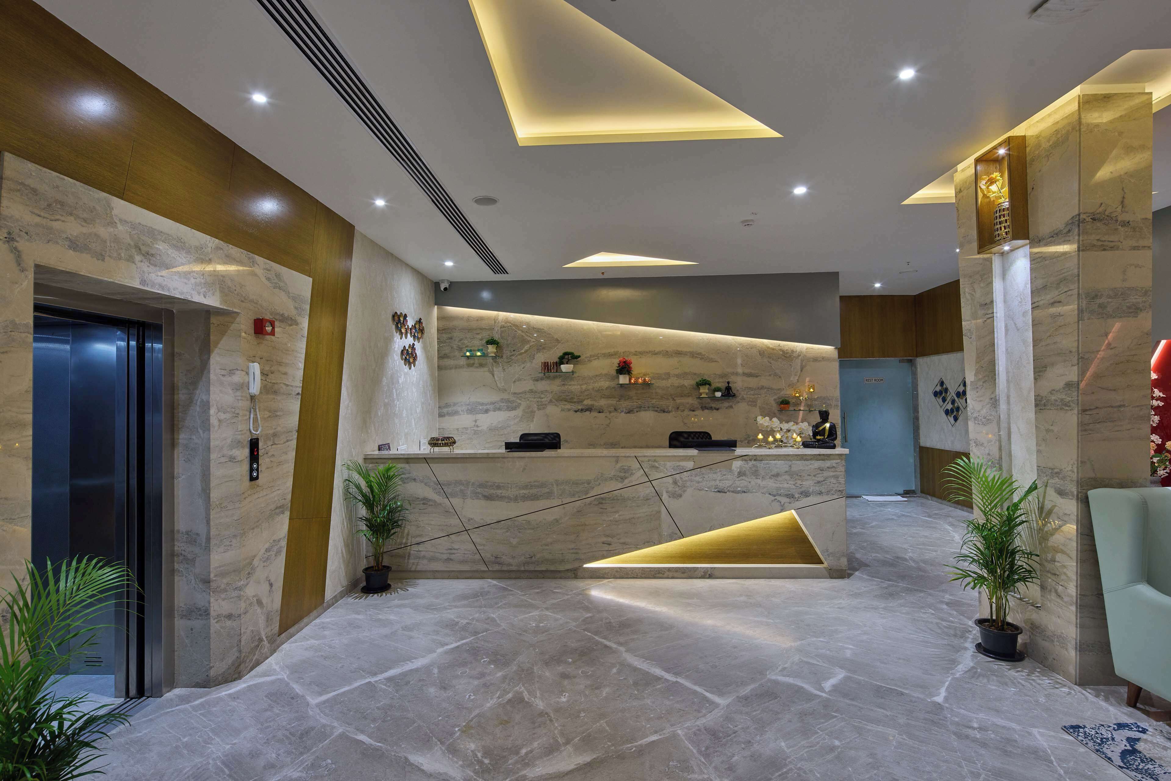 Grand Continent Hosur A Sarovar Portico Affiliate Hotel
