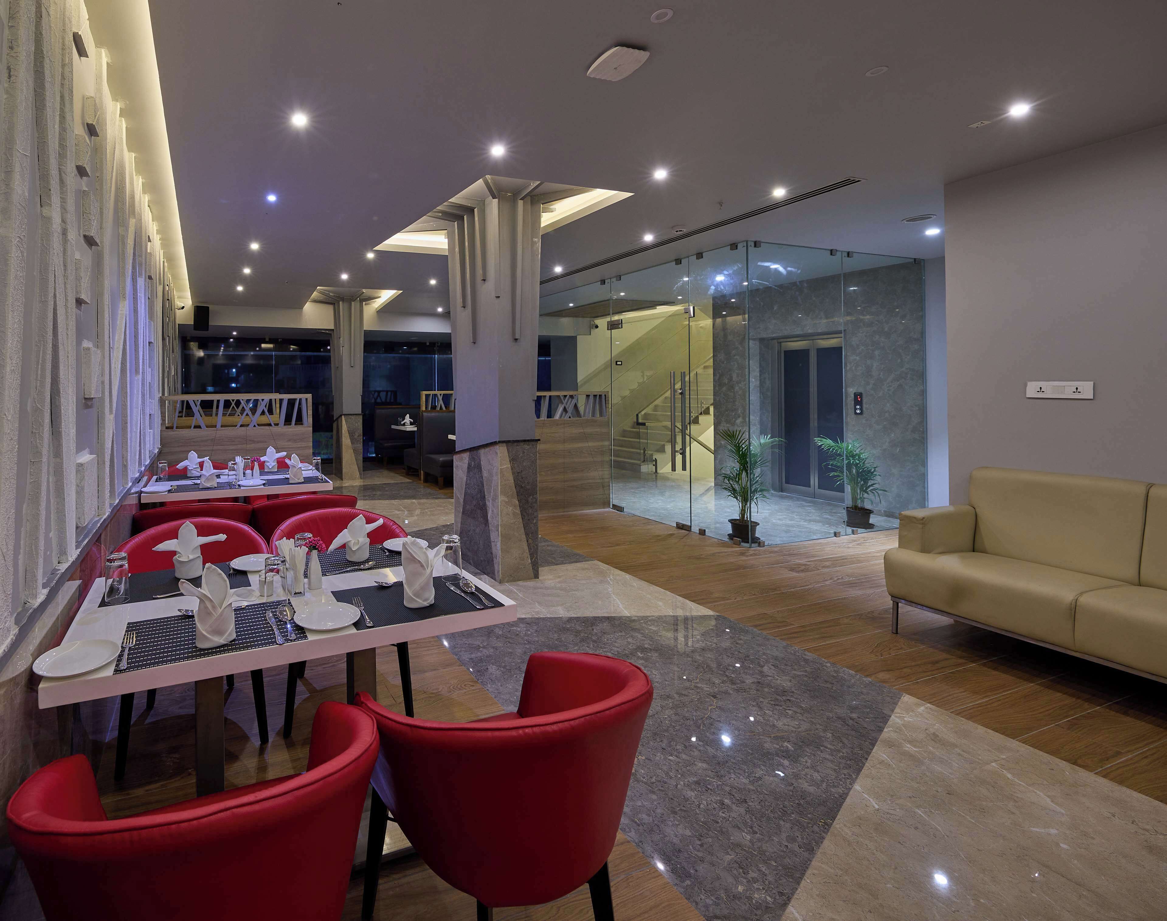 Grand Continent Hosur A Sarovar Portico Affiliate Hotel
