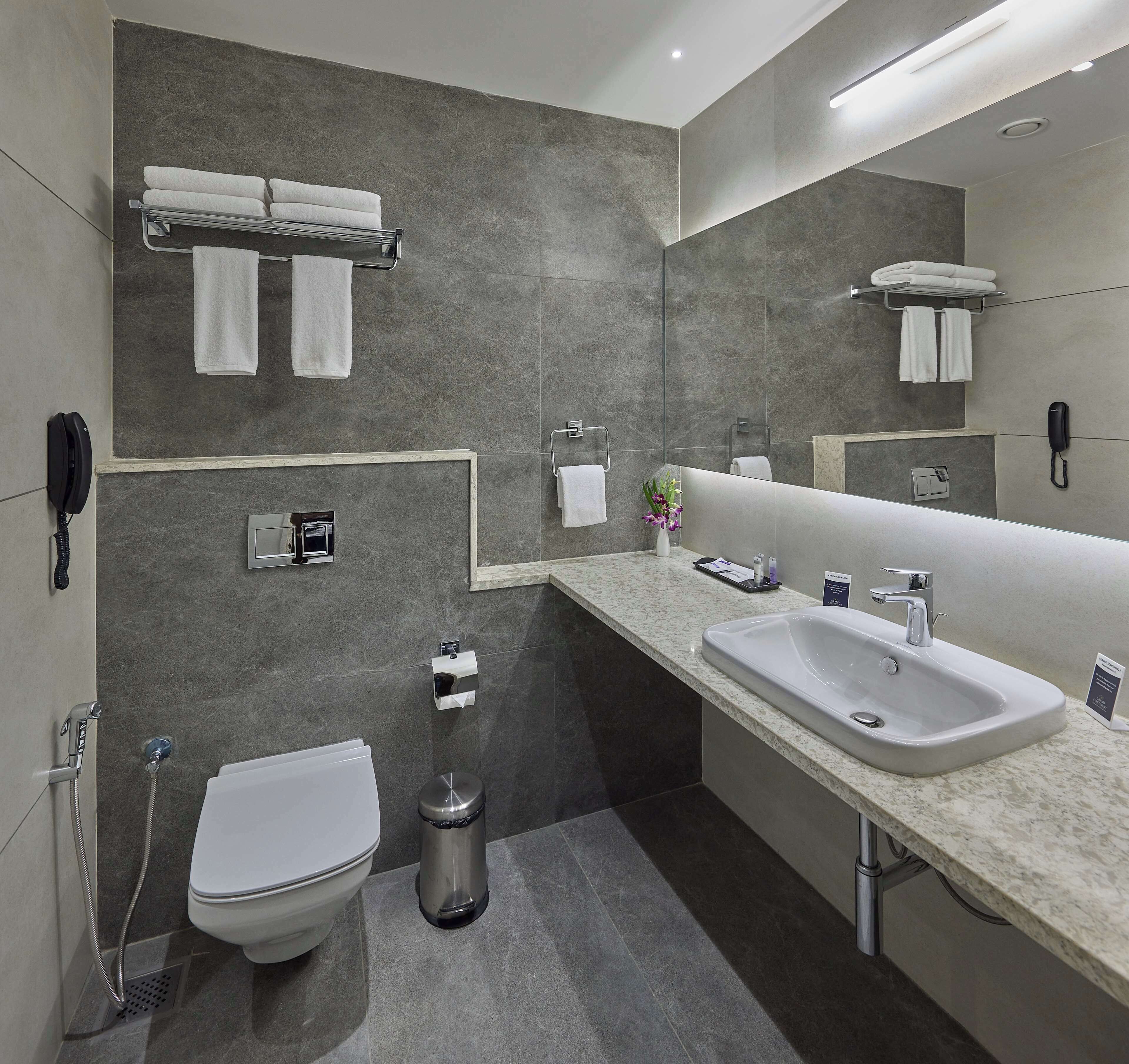 Grand Continent Hosur A Sarovar Portico Affiliate Hotel
