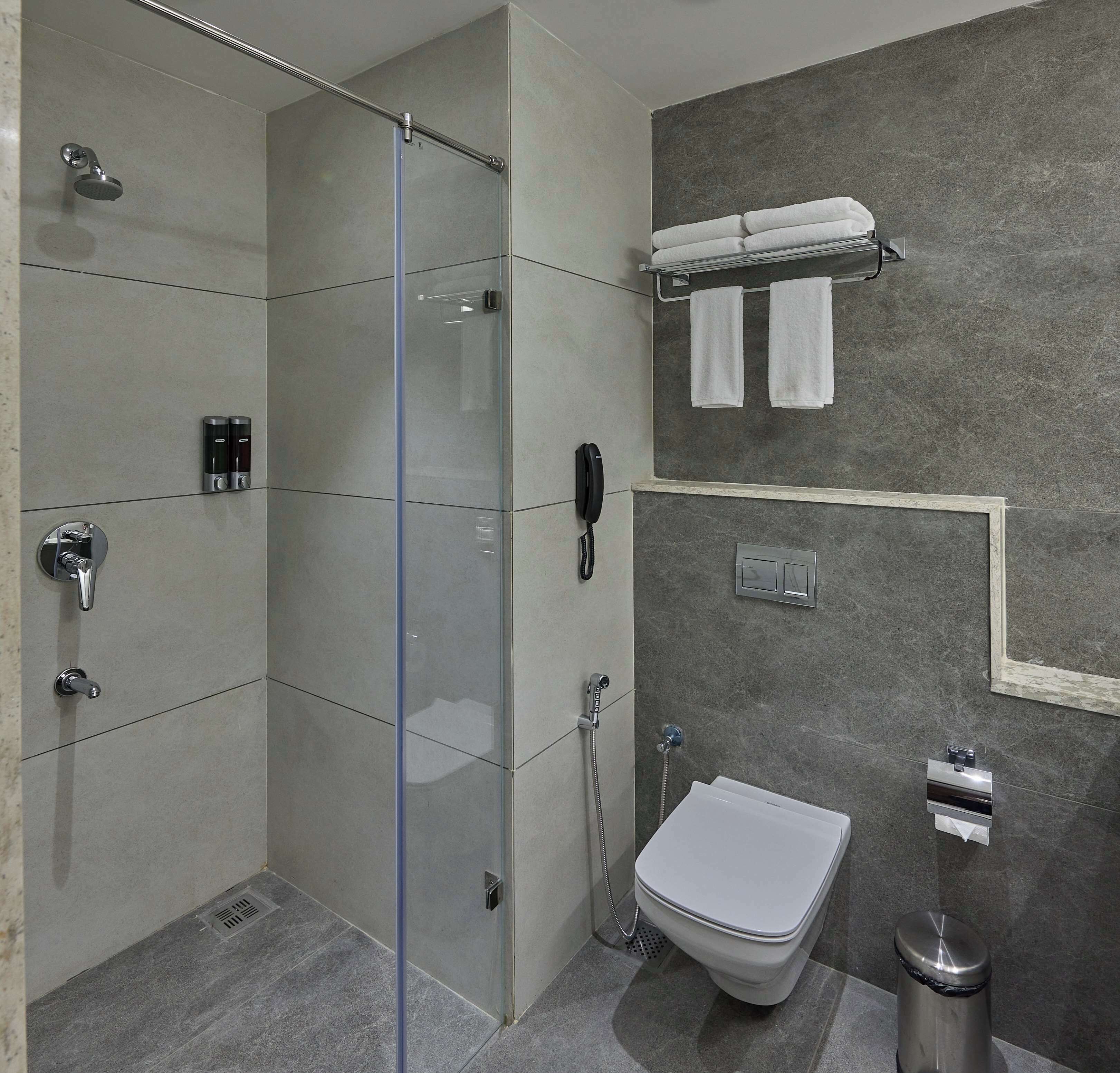 Grand Continent Hosur A Sarovar Portico Affiliate Hotel