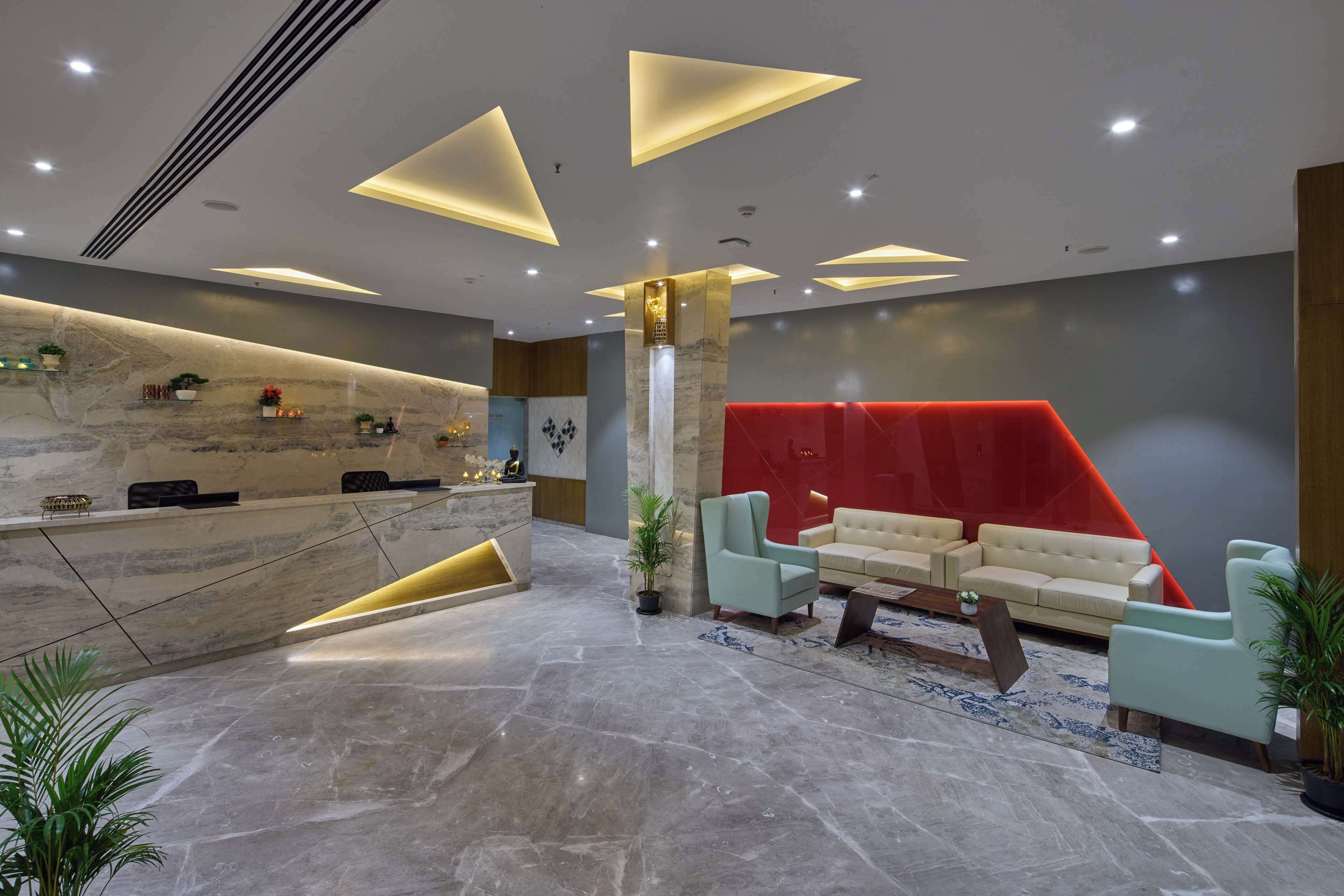 Grand Continent Hosur A Sarovar Portico Affiliate Hotel