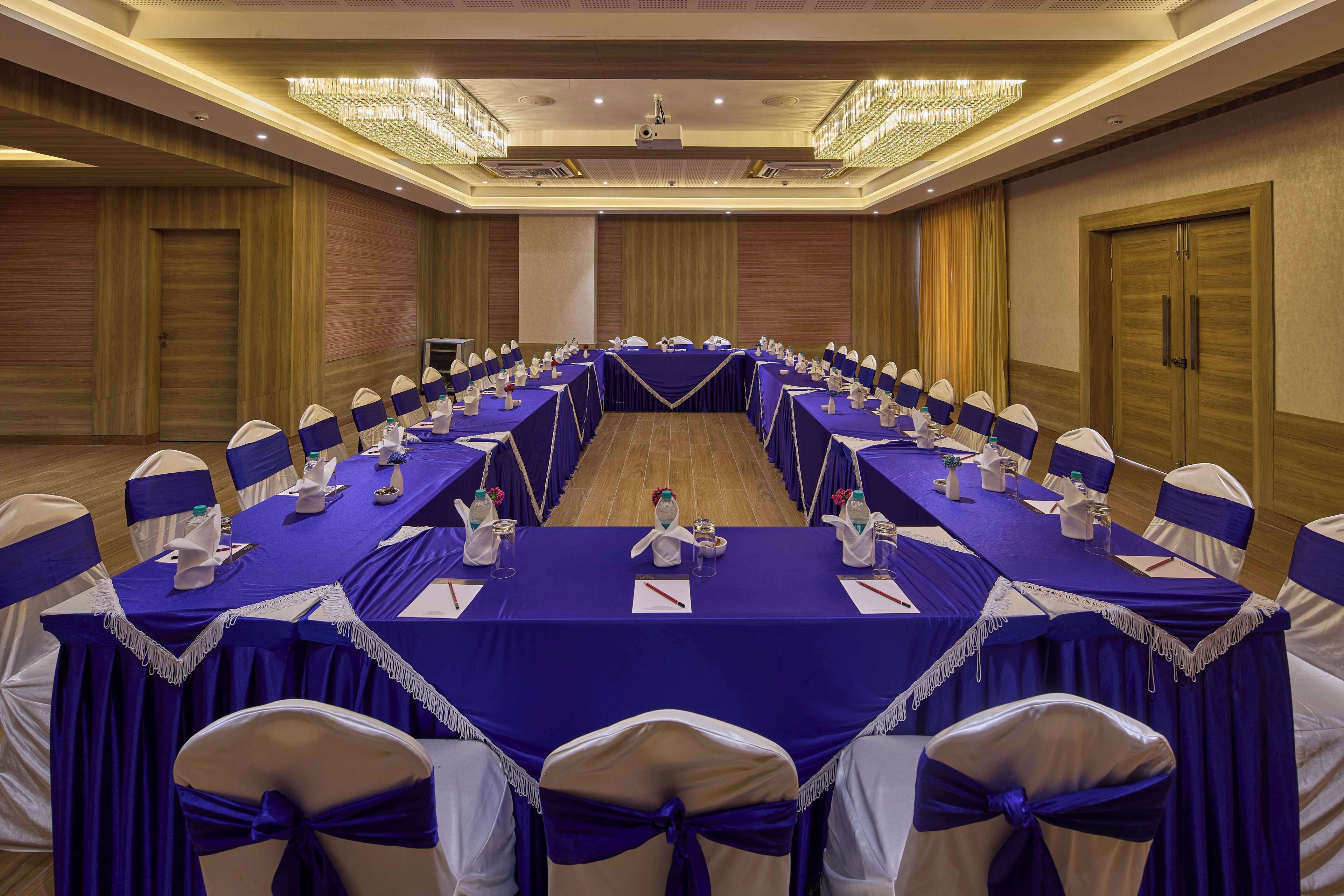 Grand Continent Hosur A Sarovar Portico Affiliate Hotel