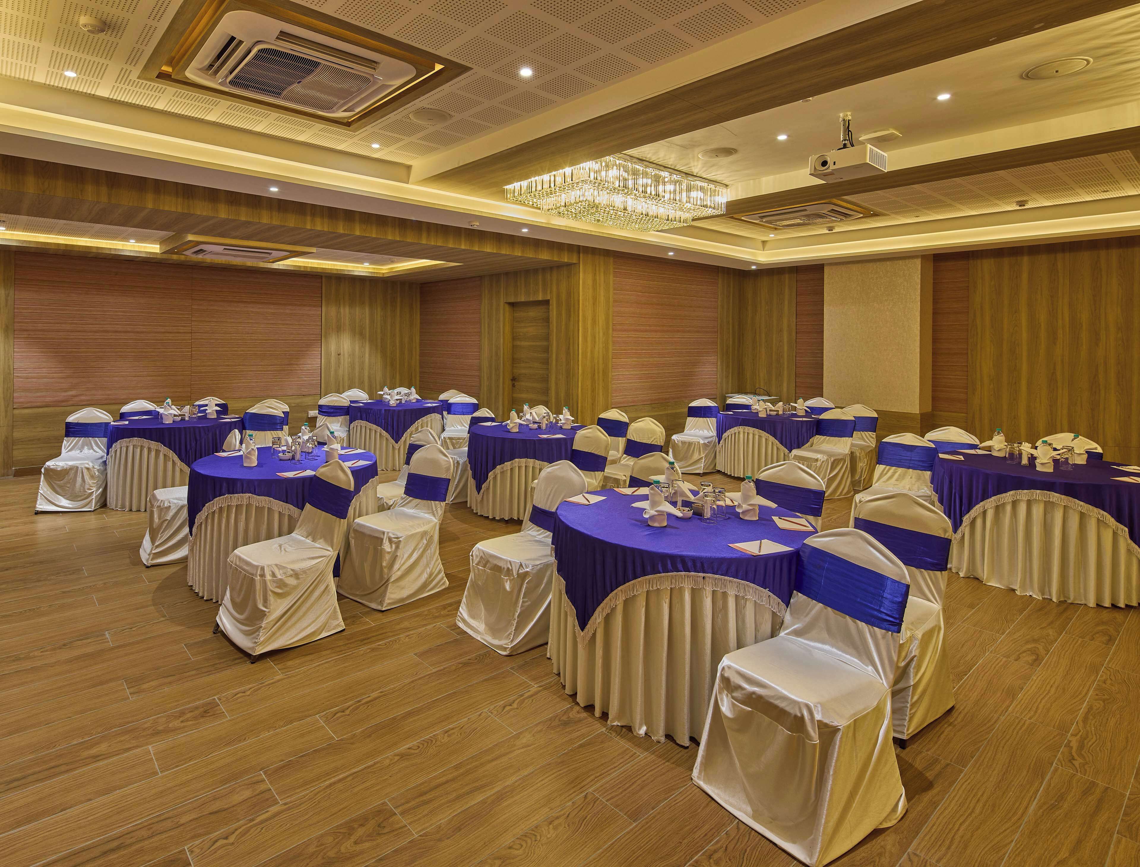 Grand Continent Hosur A Sarovar Portico Affiliate Hotel