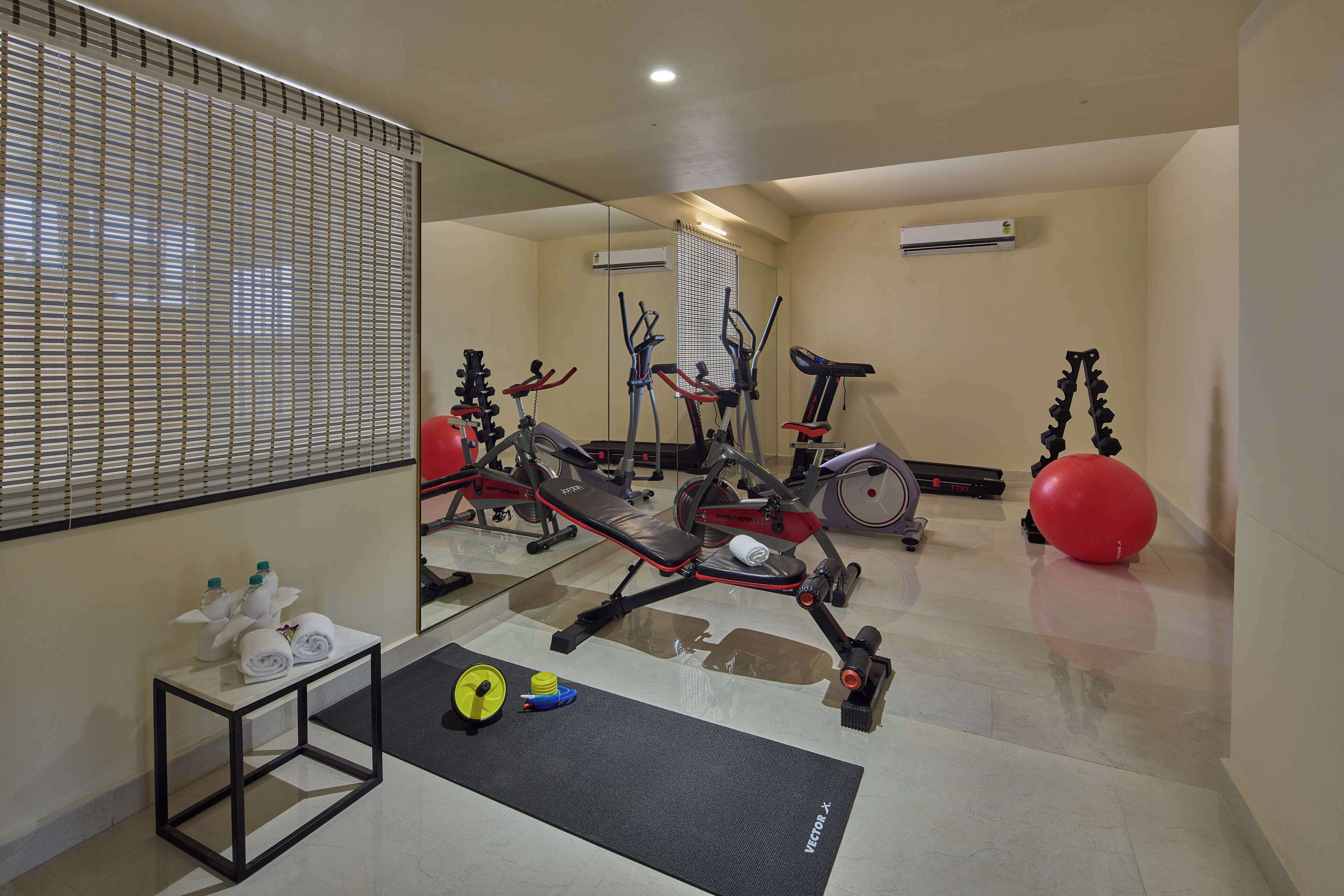 Grand Continent Hosur A Sarovar Portico Affiliate Hotel