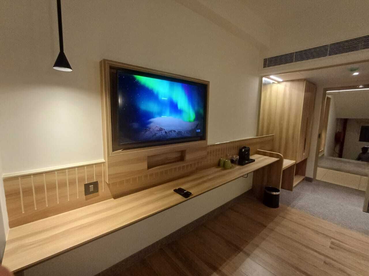 Hotel Raai Hosur by Park Elanza