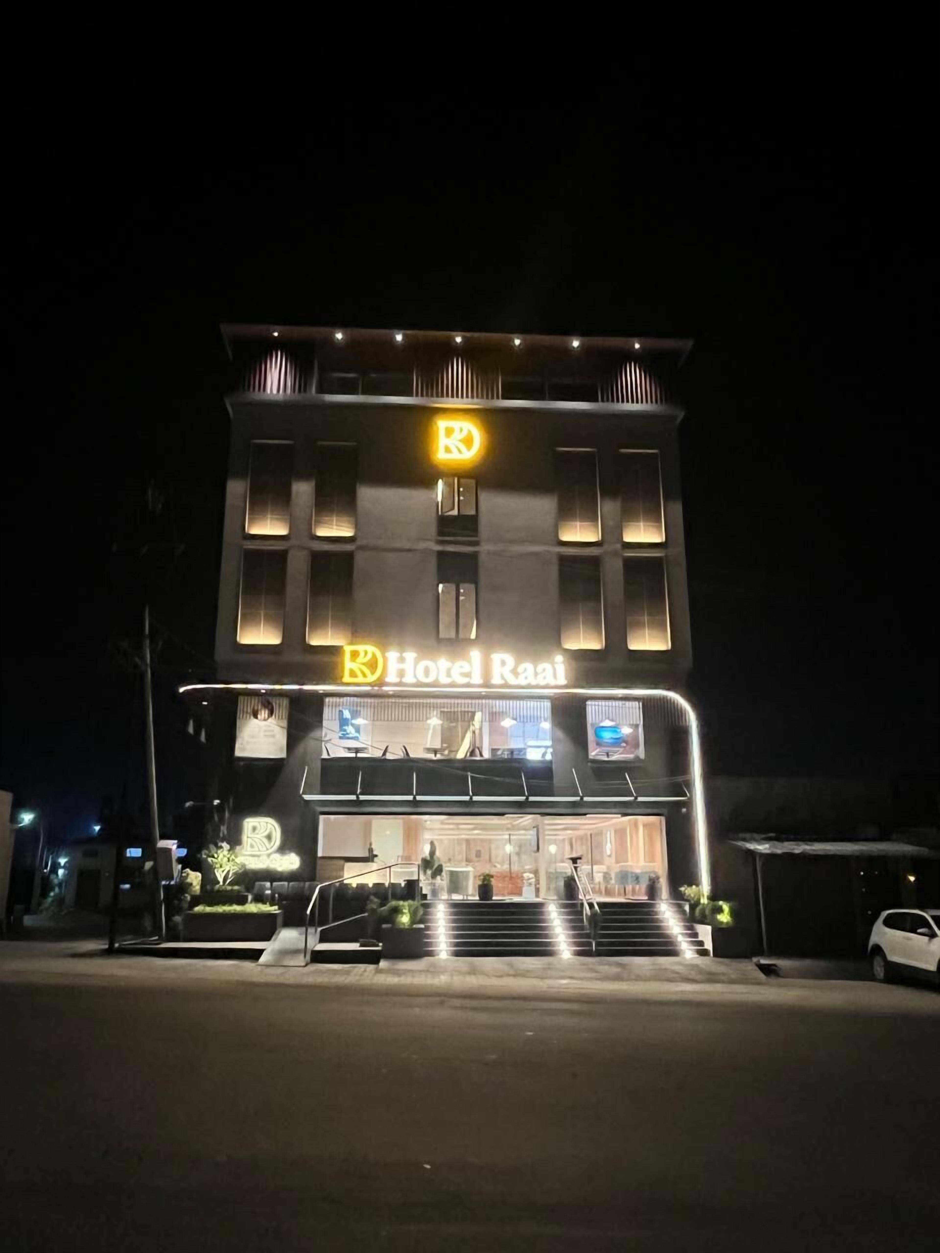 Hotel Raai Hosur by Park Elanza