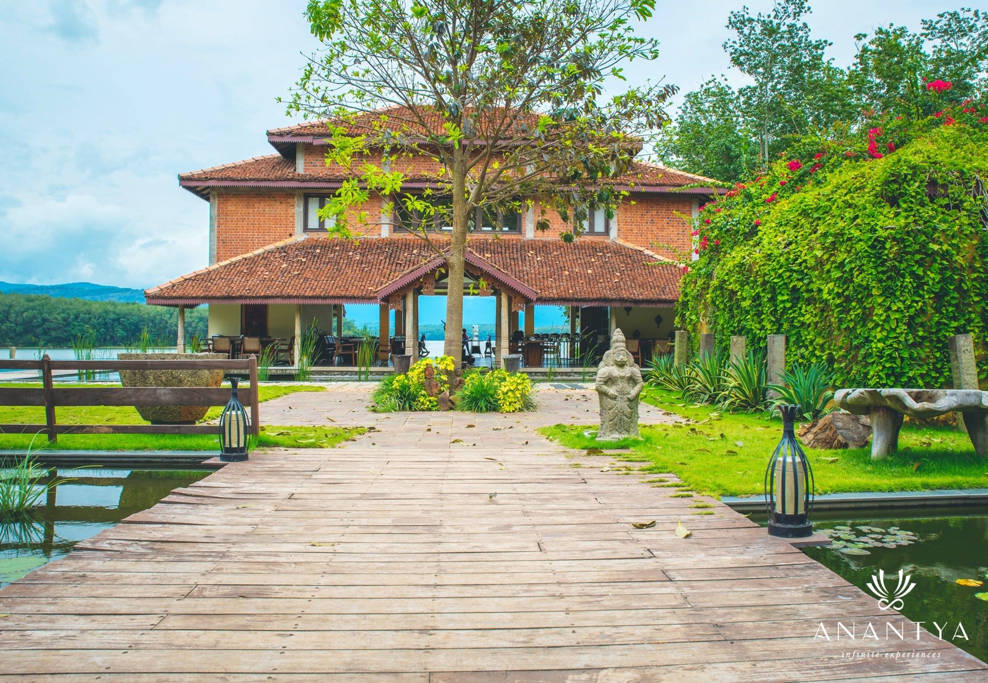 Anantya By The Lake