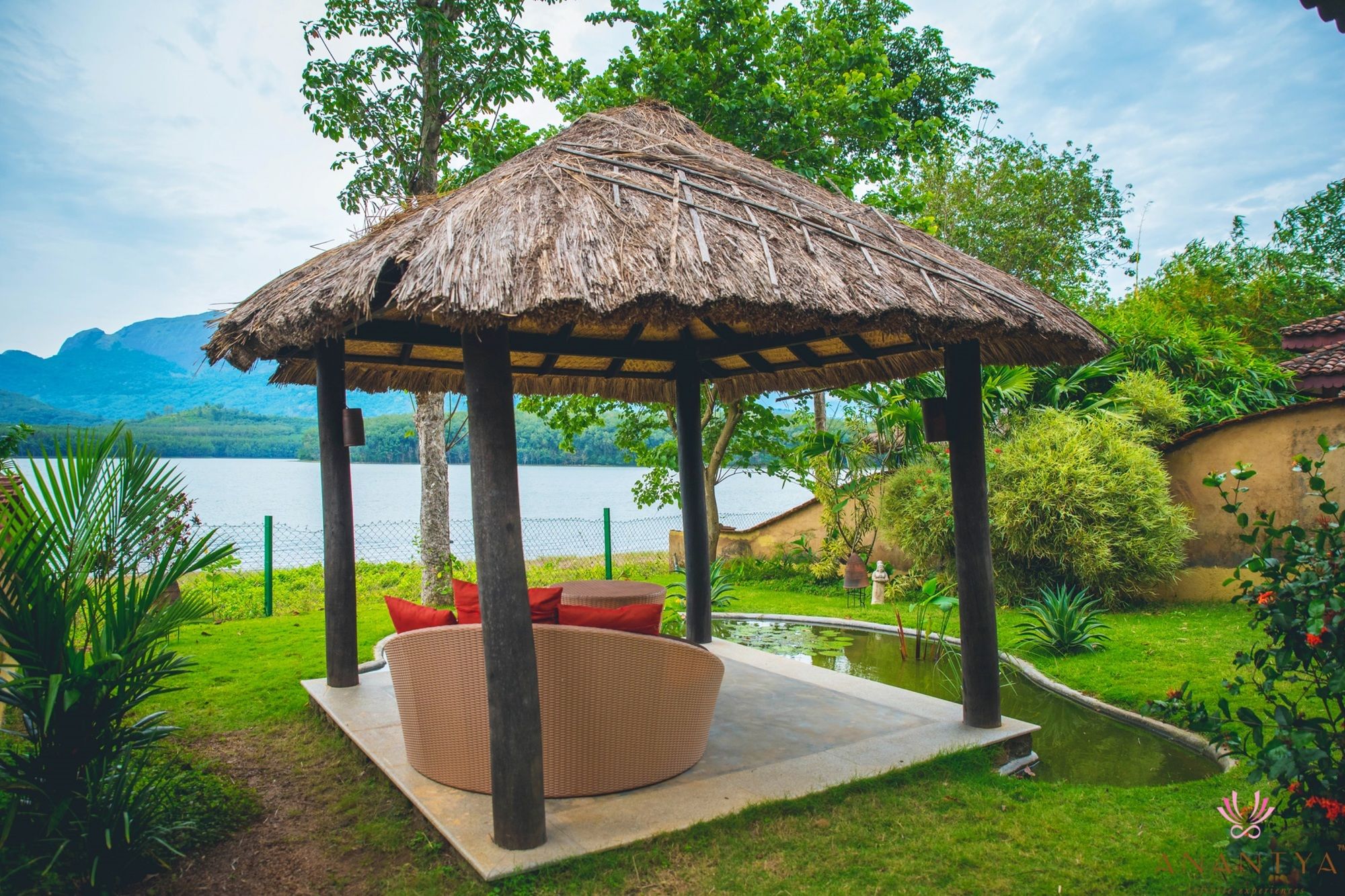 Anantya By The Lake