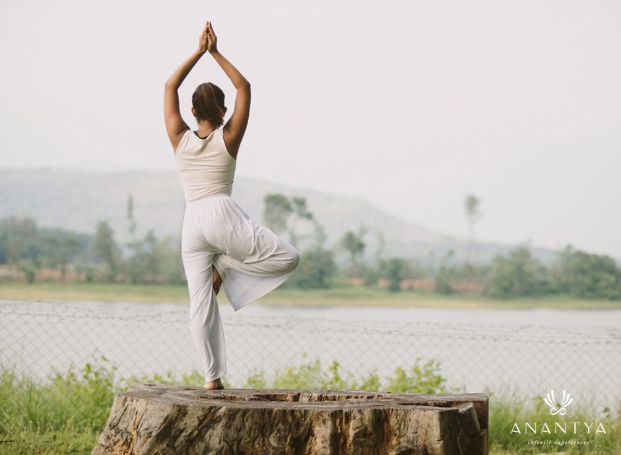 Anantya By The Lake