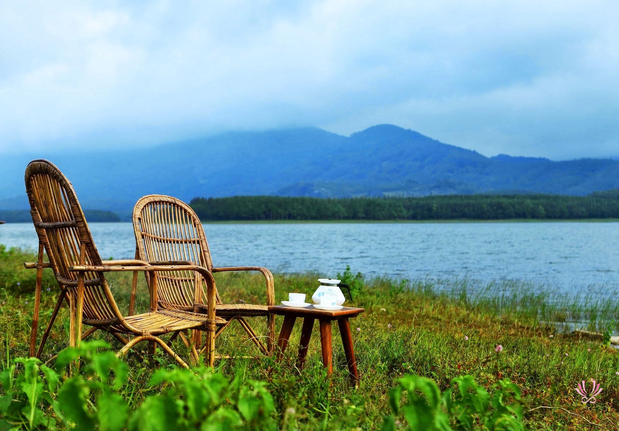 Anantya By The Lake