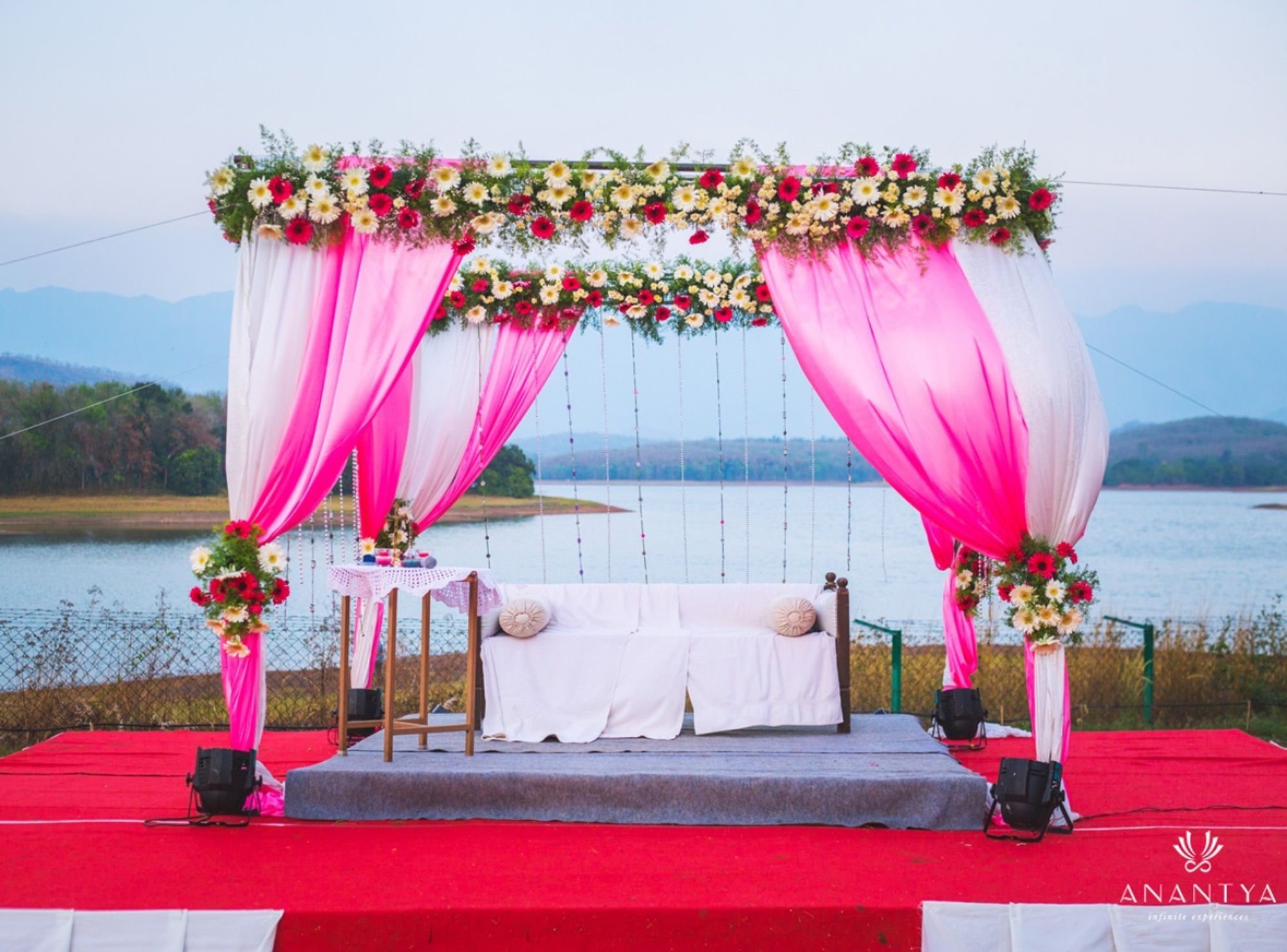 Anantya By The Lake