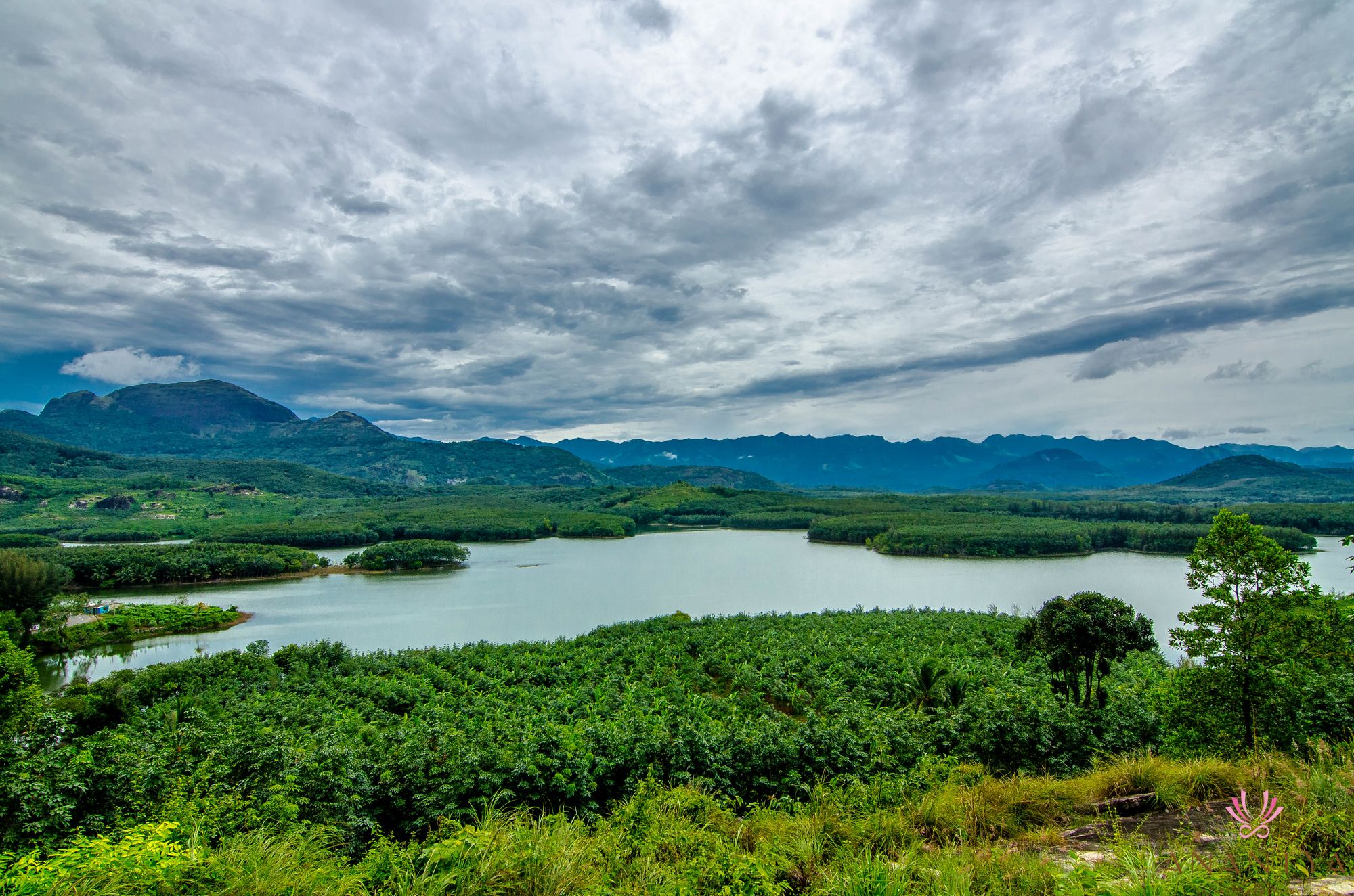 Anantya By The Lake