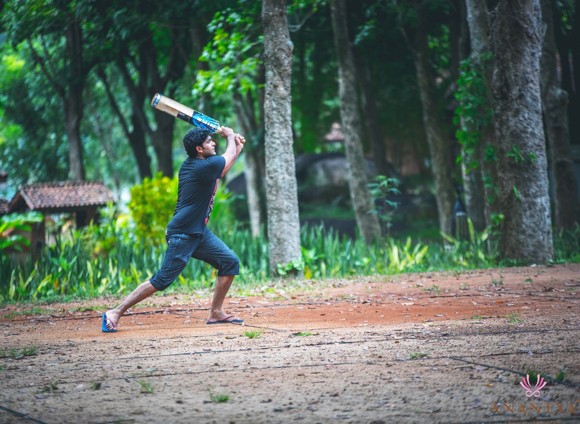 Anantya By The Lake